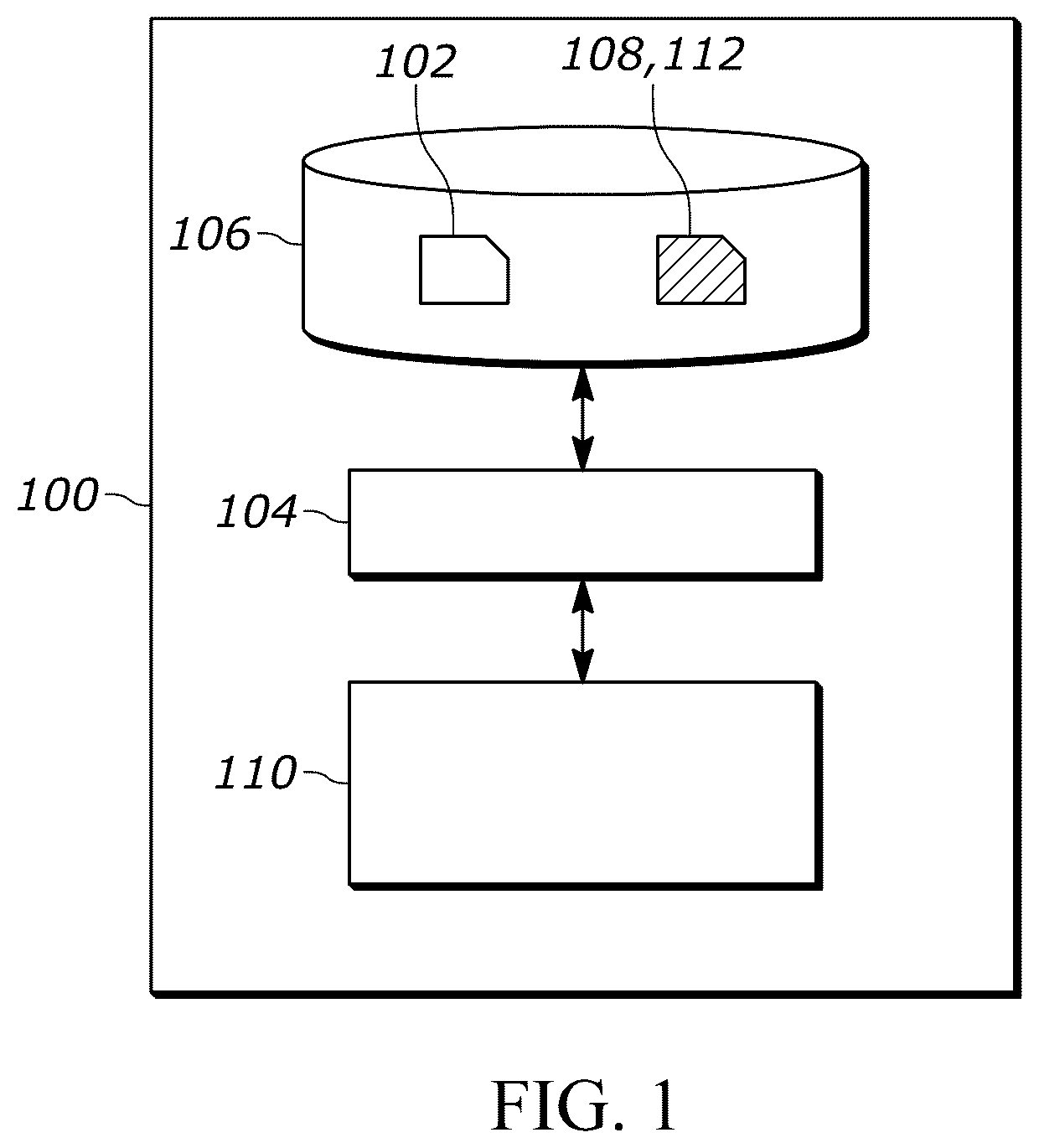 Patent US12576880 Figure 1 – Context aware optimization of planner for autonomous driving
