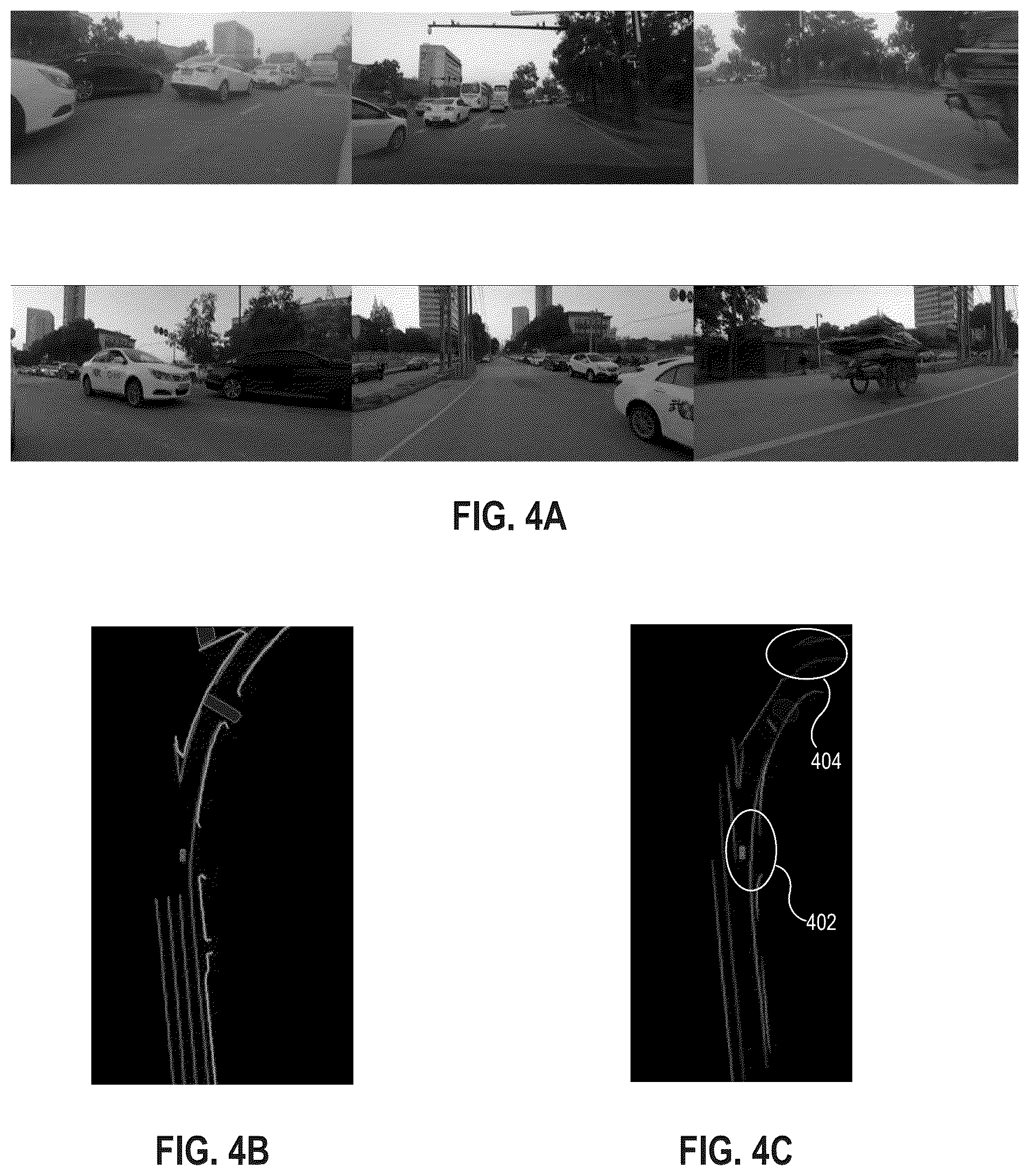 Patent US12576883 Figure 4 – System and method for embedding uncertainty estimation into deep-neural-network-based autonomous driving perception frameworks