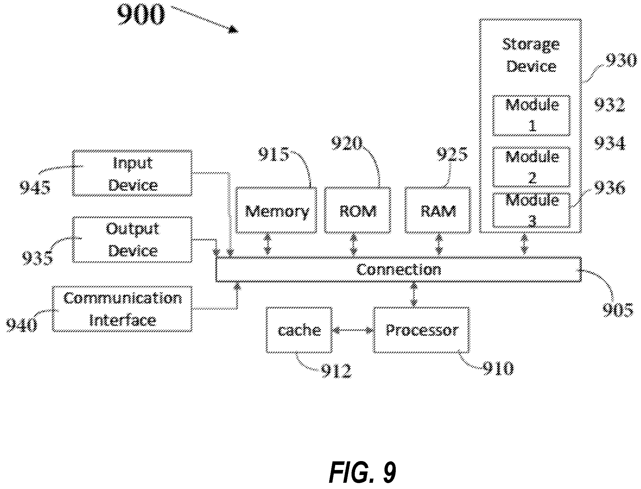 Patent US12576884 Figure 10 – Right-of-way-based semantic coverage and automatic labeling for trajectory generation in autonomous systems