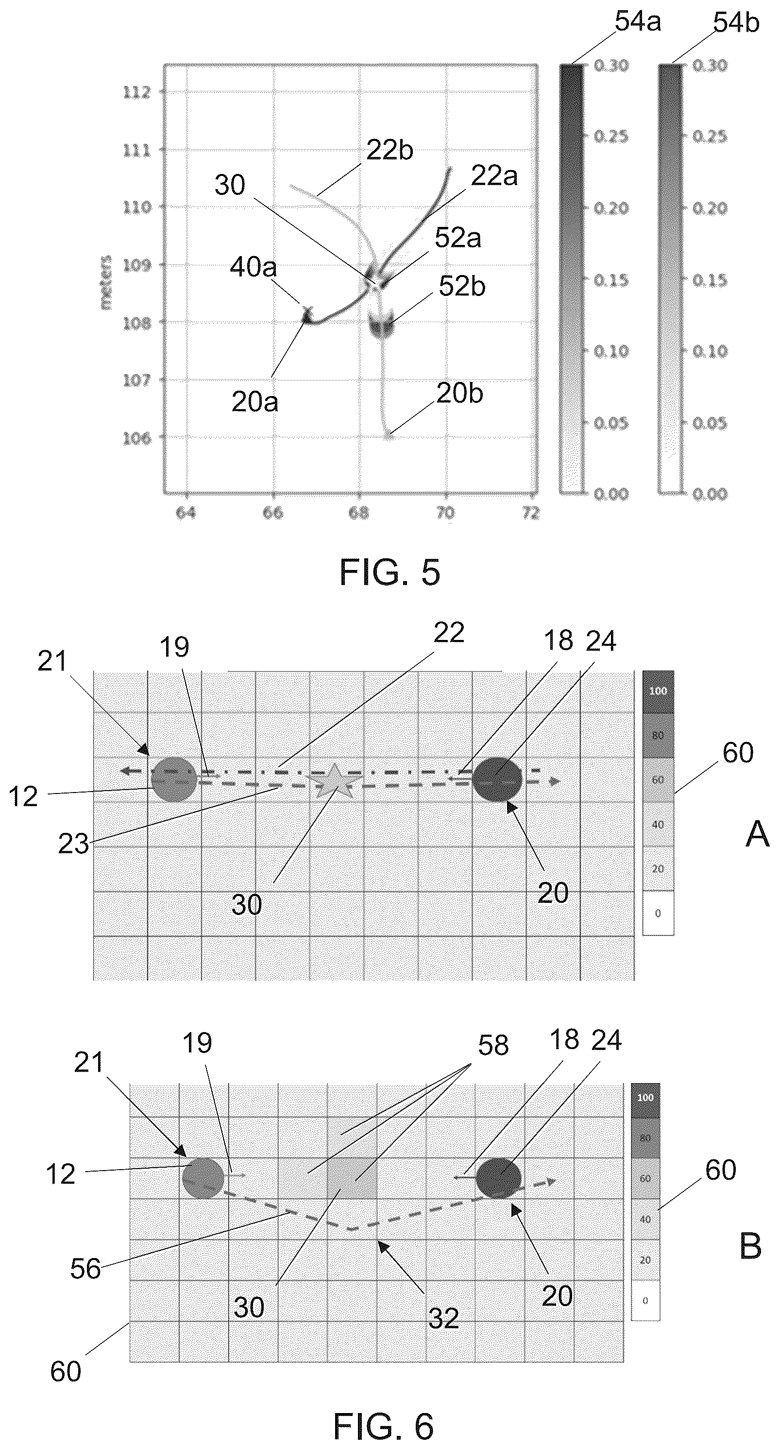 Patent US12576885 Figure 3 – Autonomous vehicle control