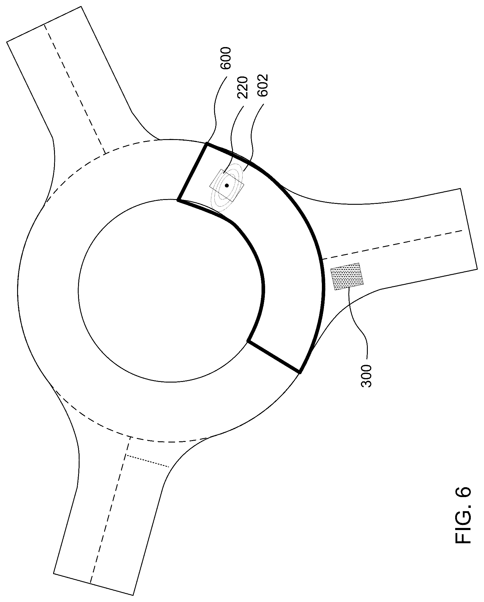 Patent US12576886 Figure 9 – Motion prediction
