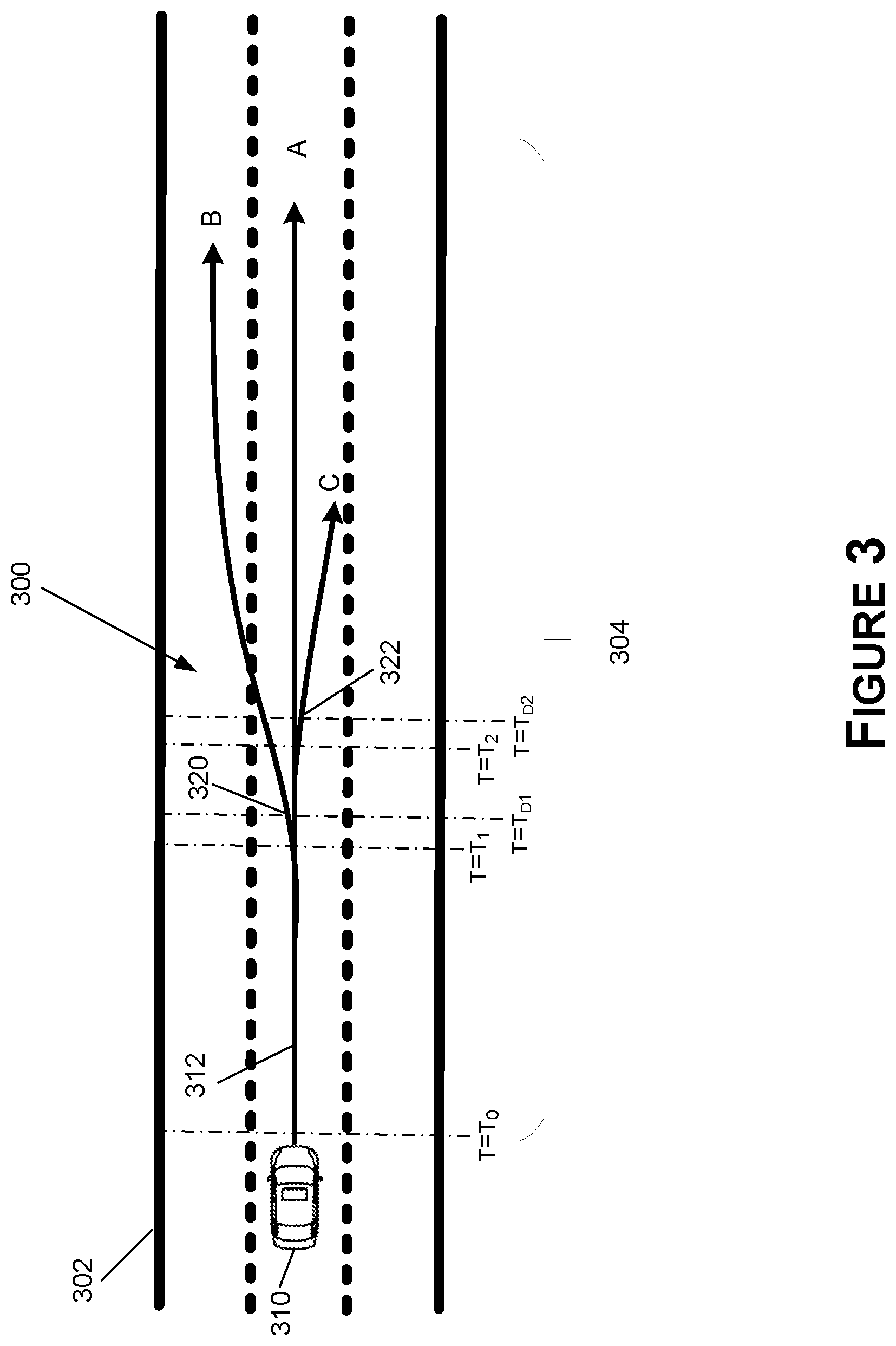Patent US12576888 Figure 3 – Motion policy planner for navigation