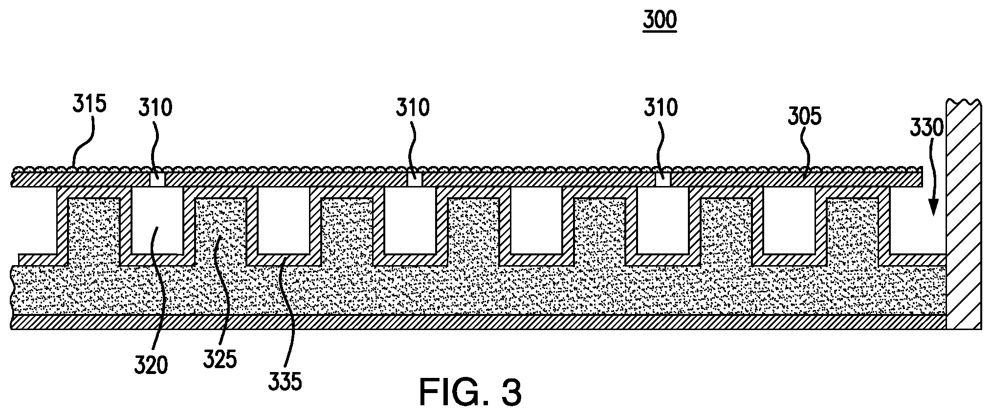 Patent US12576893 Figure 2 – Refrigerated boxcar ducted floor