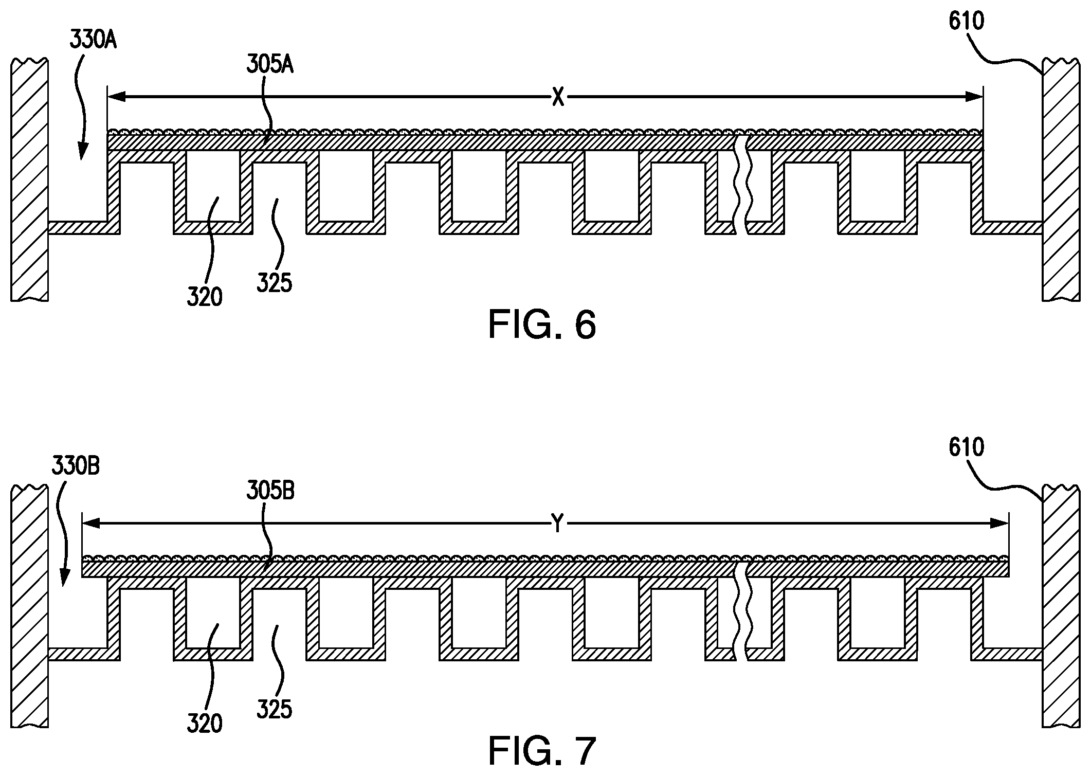 Patent US12576893 Figure 4 – Refrigerated boxcar ducted floor