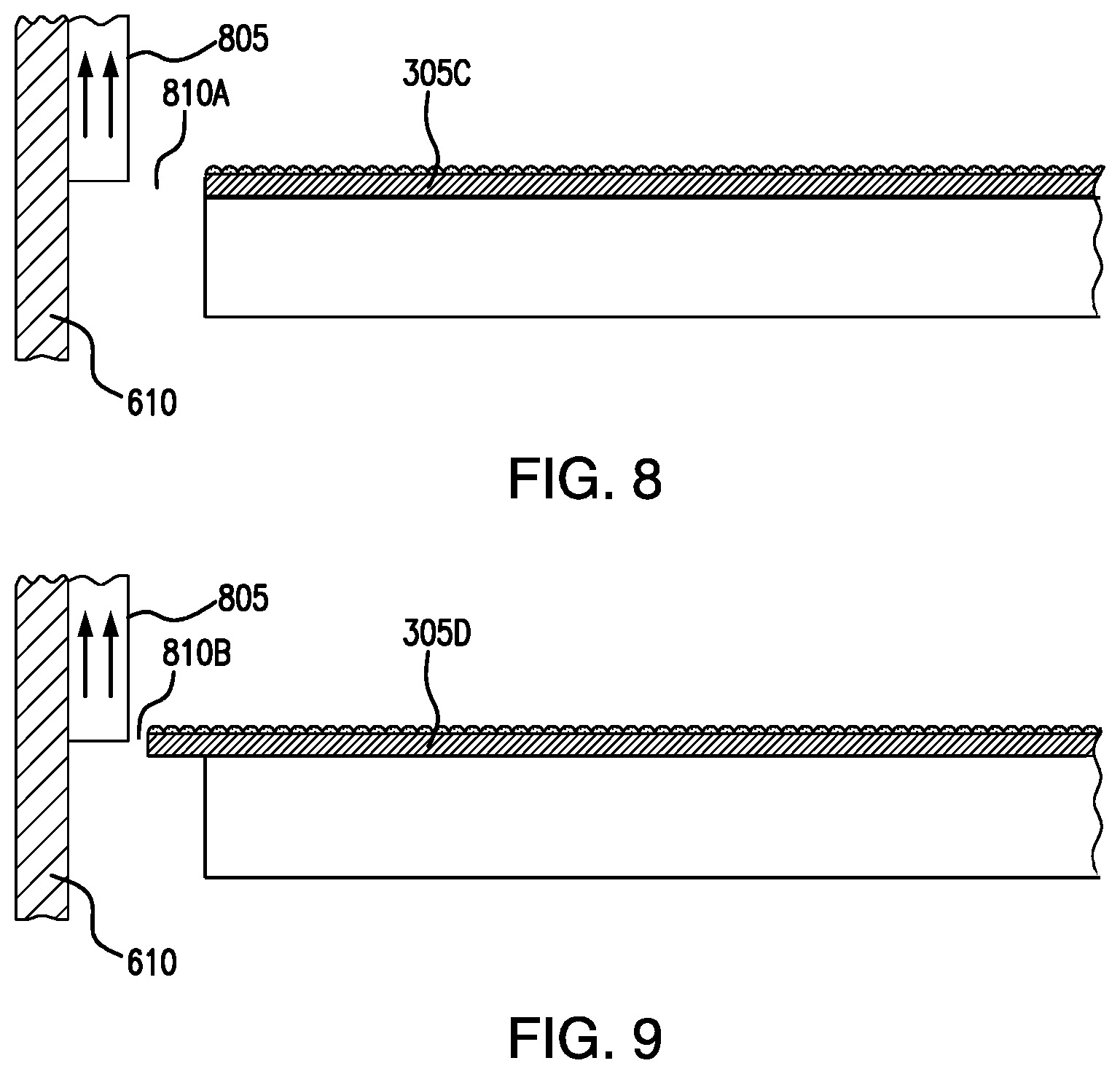 Patent US12576893 Figure 5 – Refrigerated boxcar ducted floor