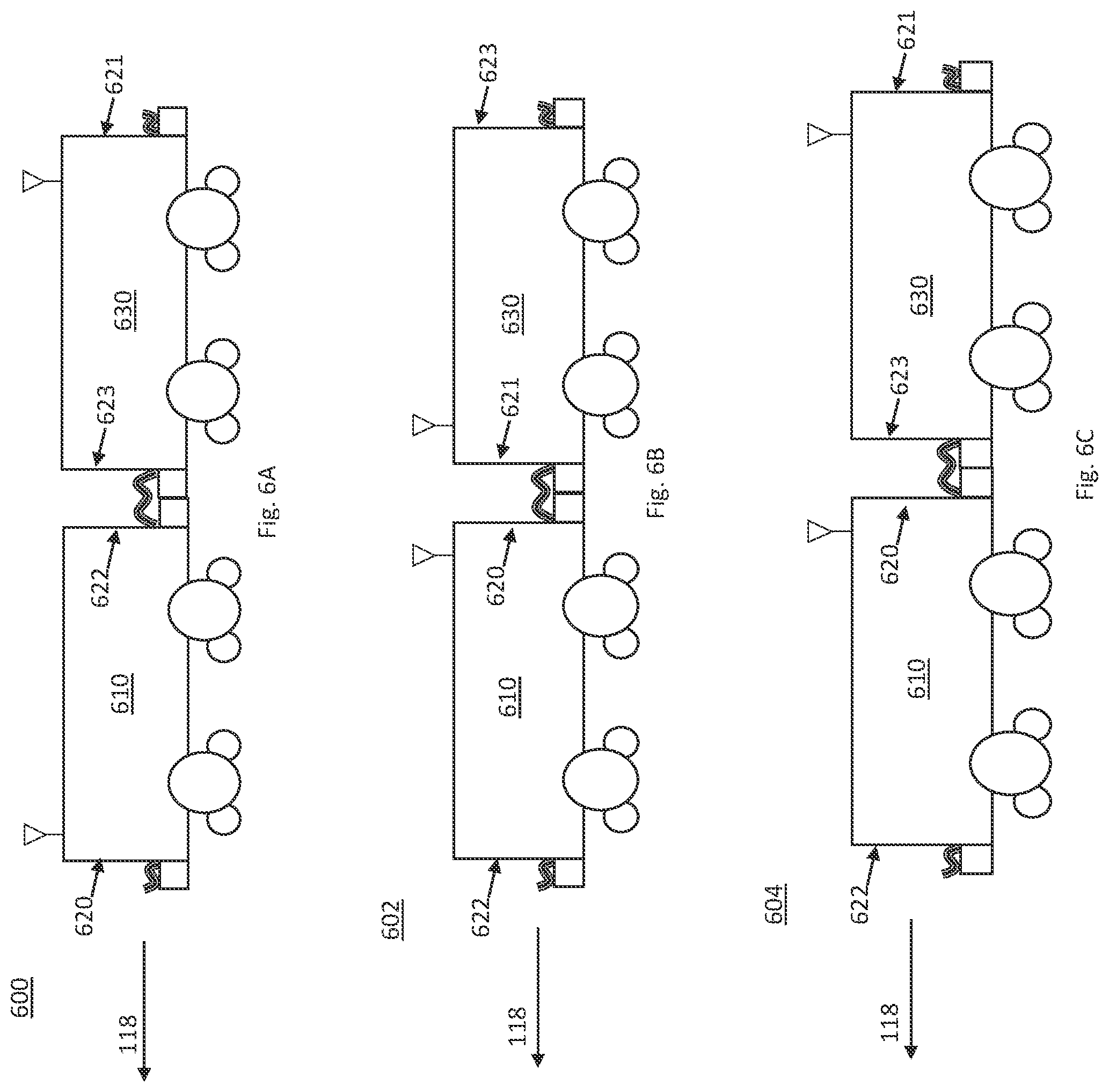 Patent US12576896 Figure 5 – Vehicle control systems and methods
