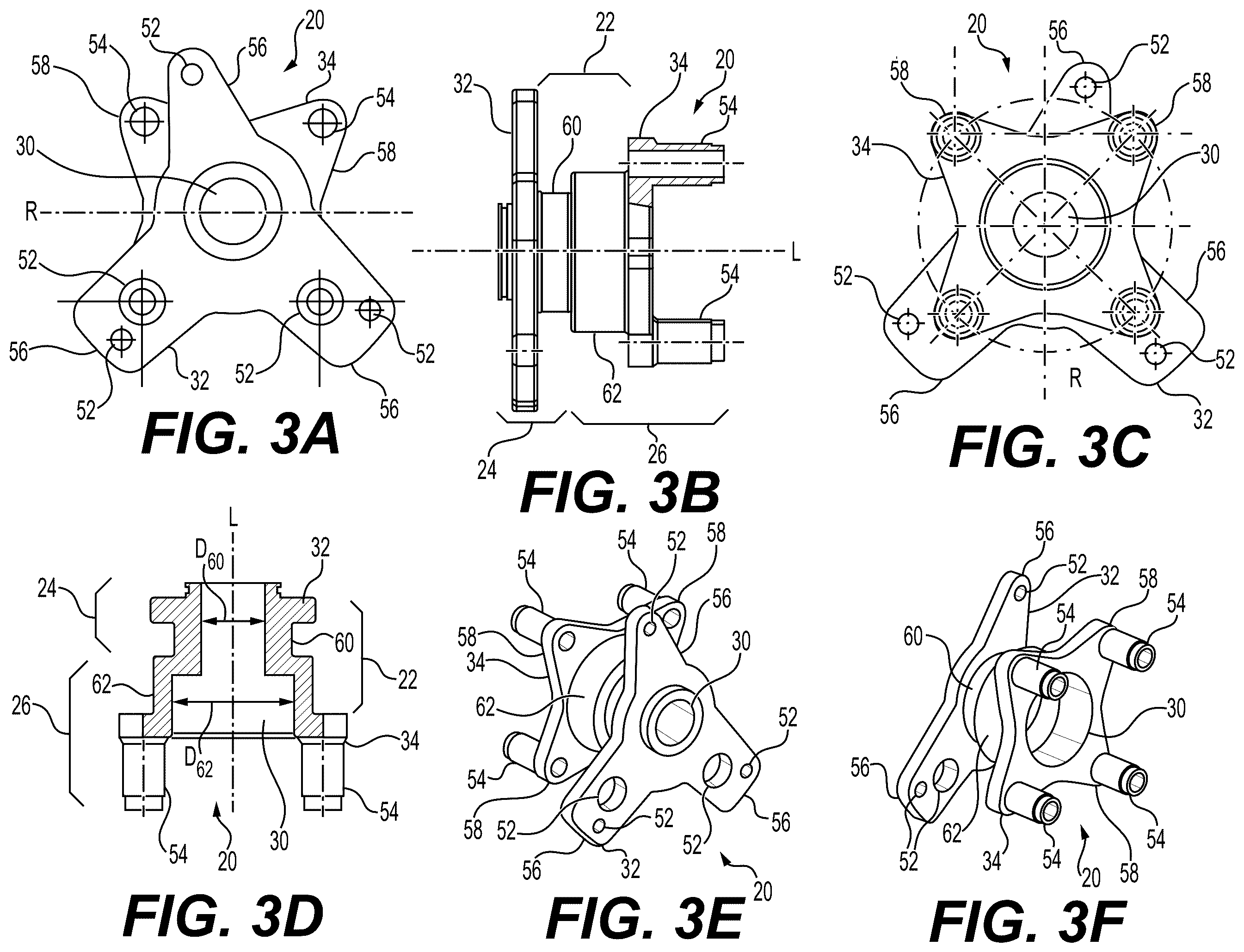 Patent US12576905 Figure 3 – Smart steering kit for traditional steering gears