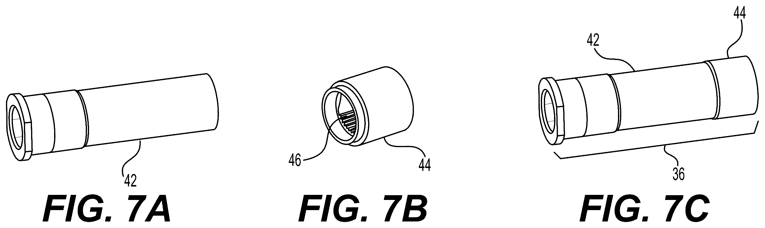 Patent US12576905 Figure 7 – Smart steering kit for traditional steering gears