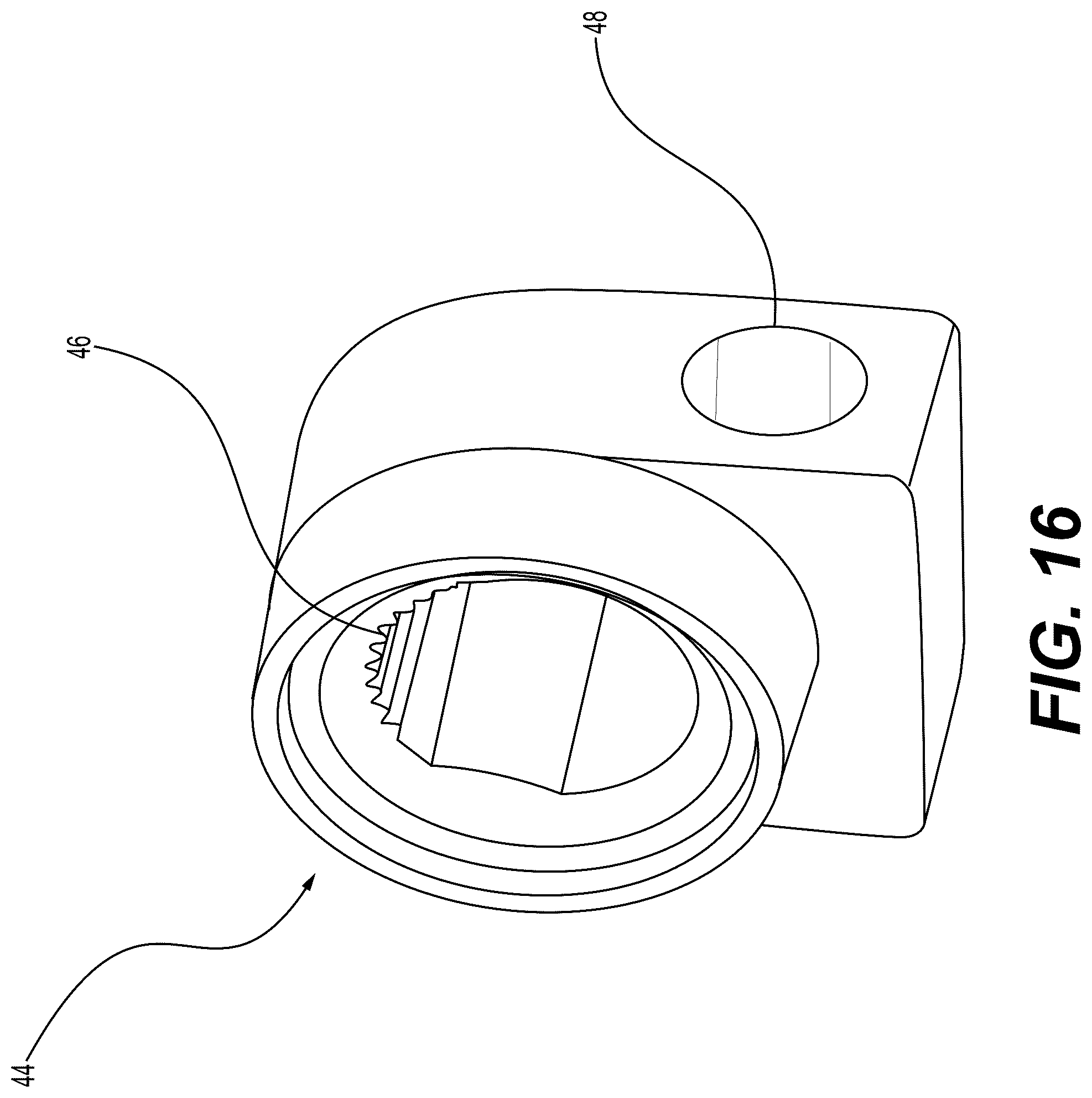 Patent US12576905 Figure 18 – Smart steering kit for traditional steering gears
