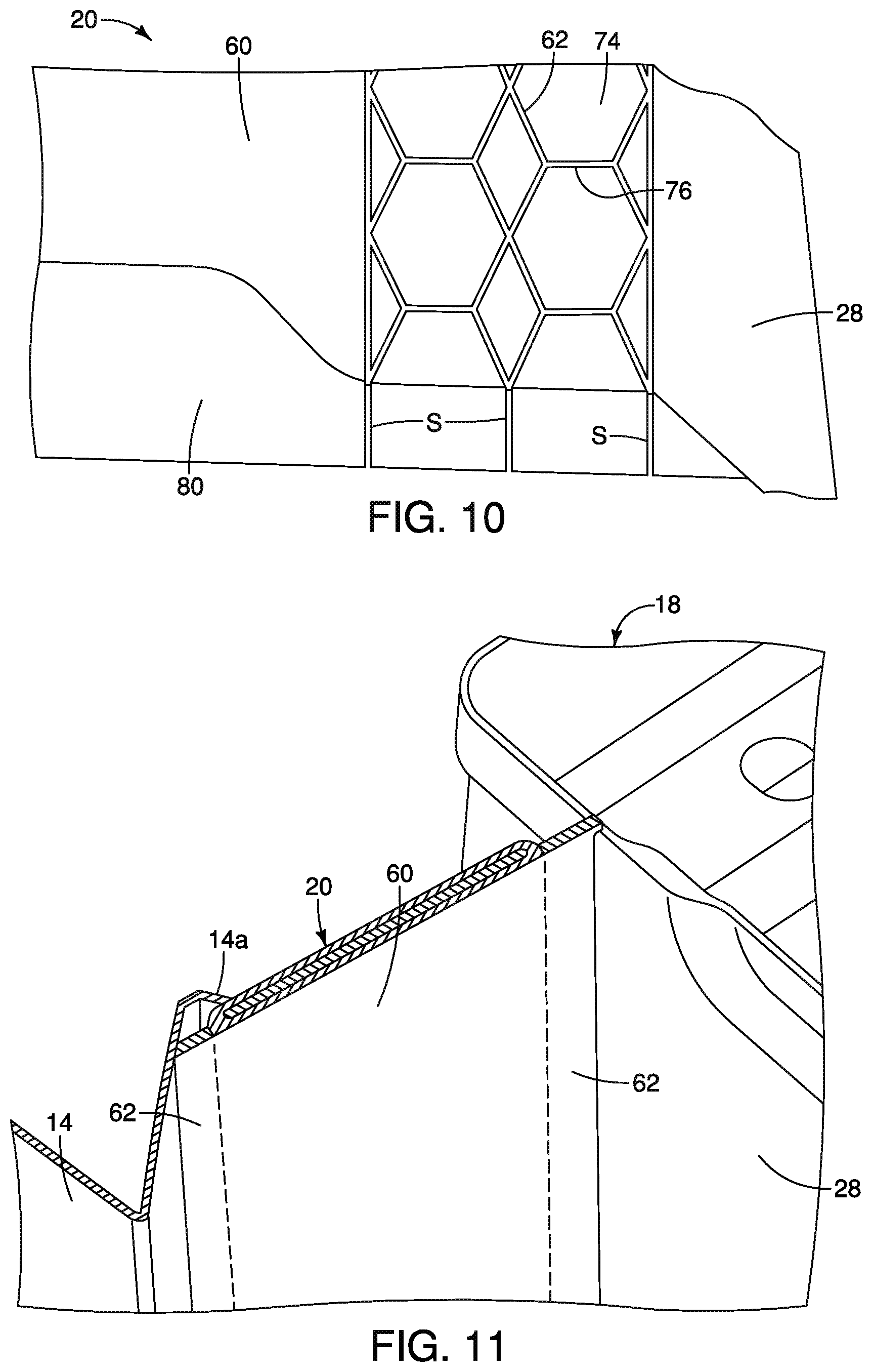 Patent US12576917 Figure 7 – Body panel assembly