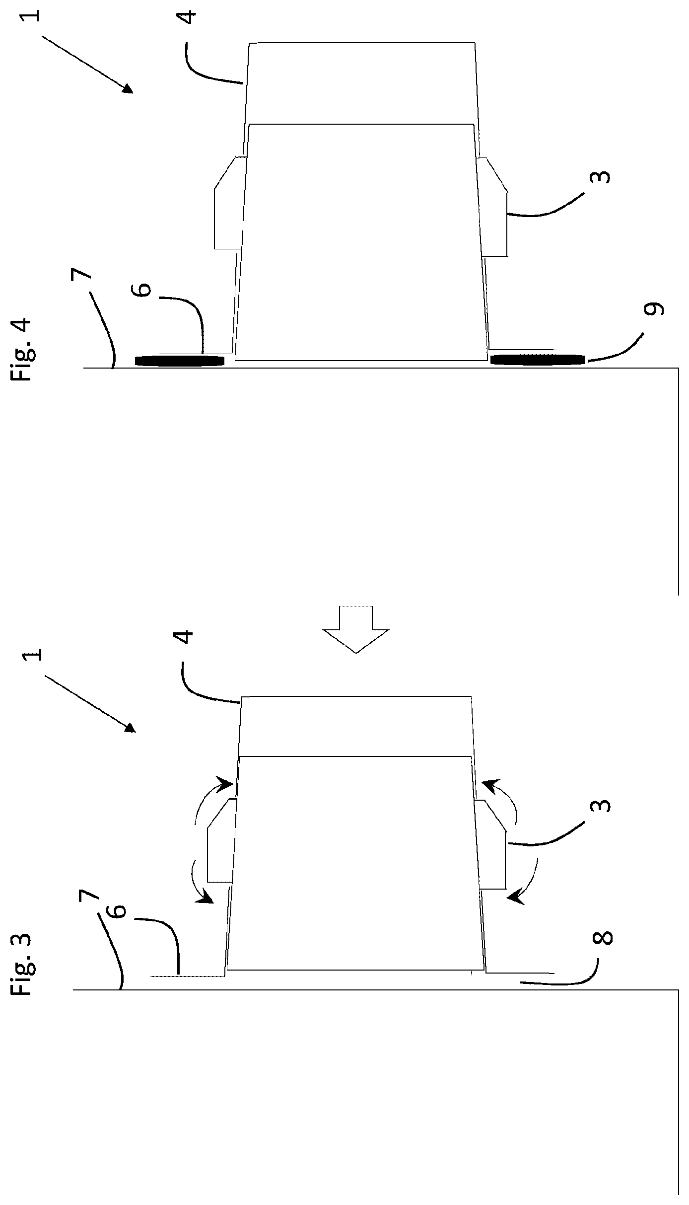 Patent US12576920 Figure 2 – Component assembly