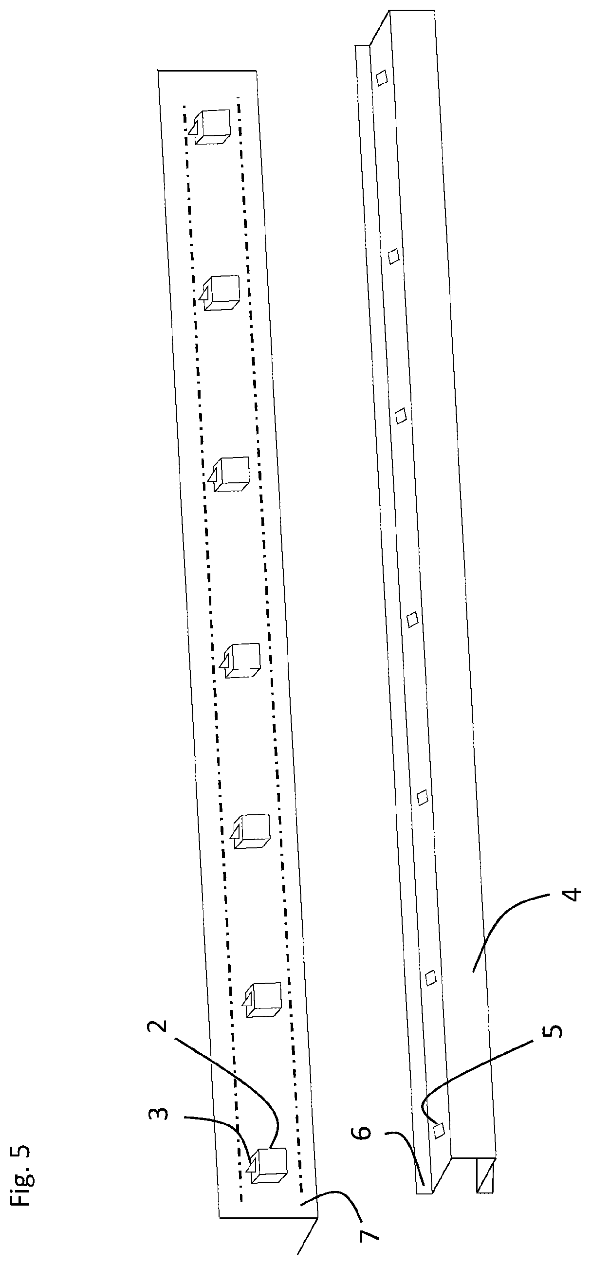 Patent US12576920 Figure 3 – Component assembly