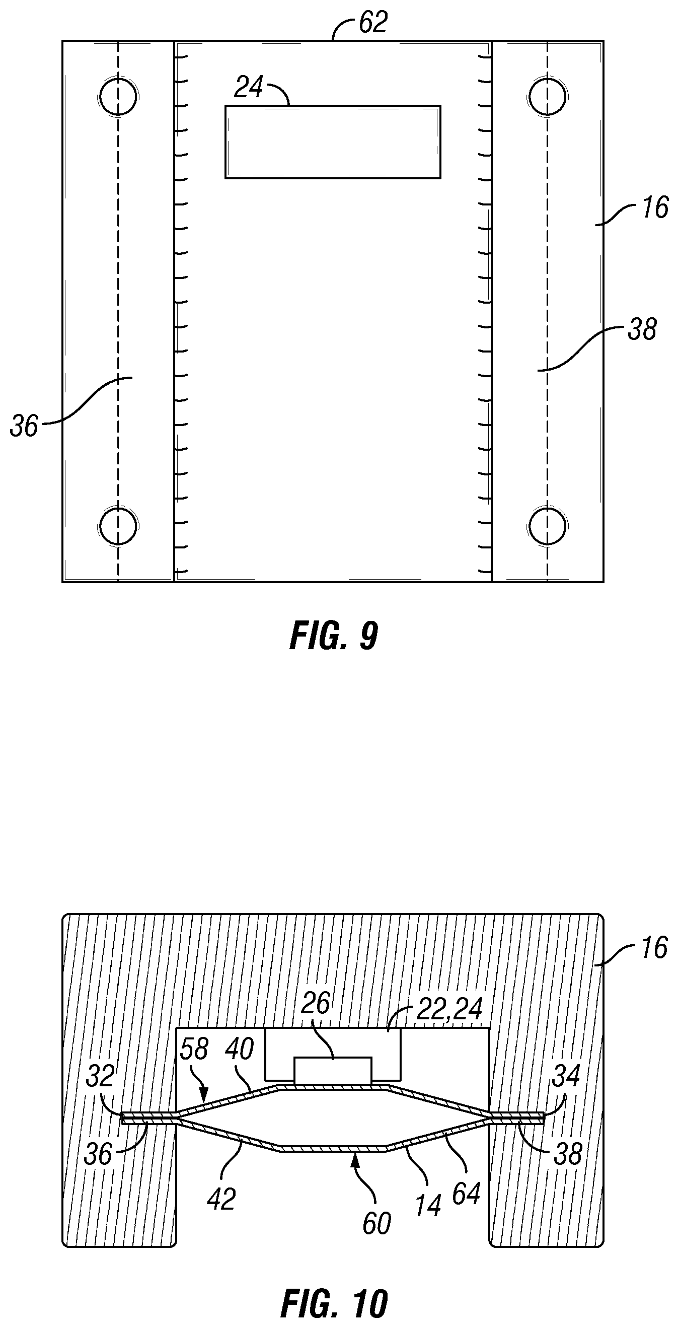 Patent US12576924 Figure 7 – Method for applying tension to aerodynamic trailer skirt