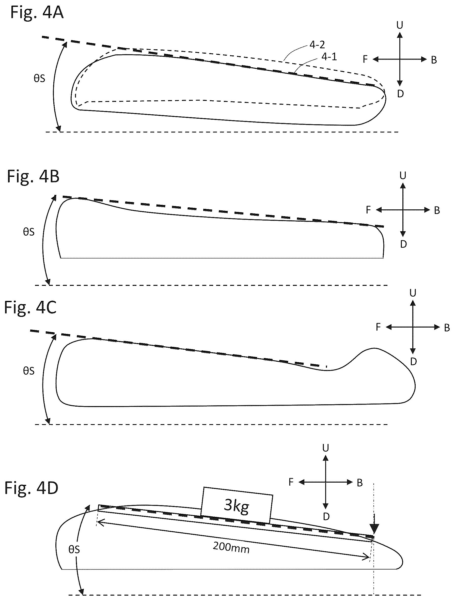 Patent US12576934 Figure 4 – One-occupant electric vehicle