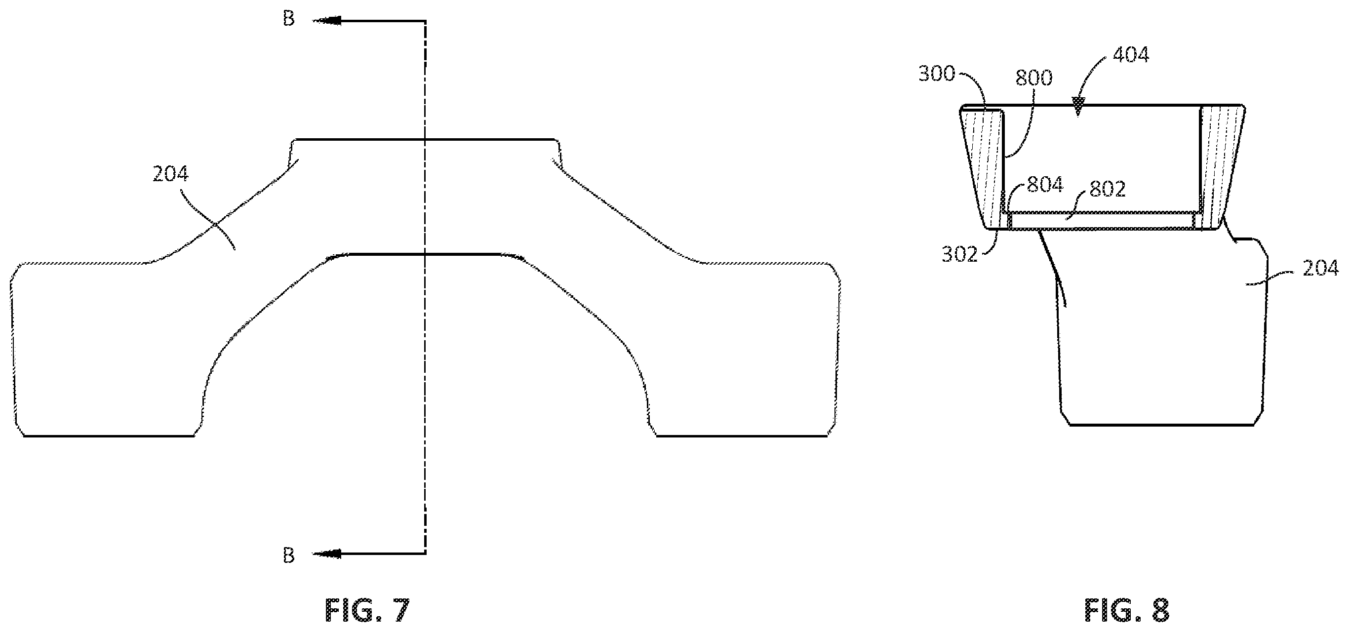 Patent US12576939 Figure 5 – Front forks for bicycles