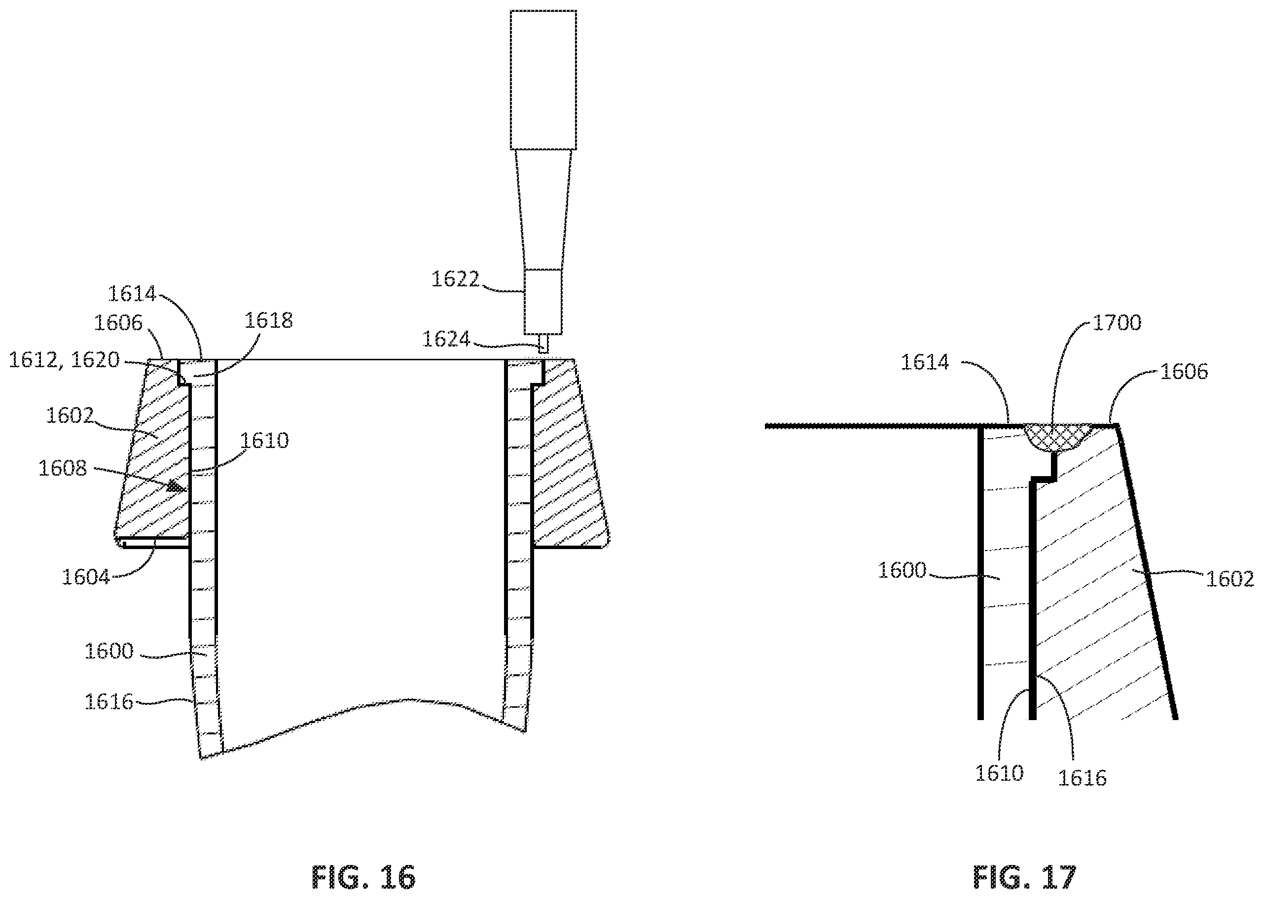 Patent US12576939 Figure 9 – Front forks for bicycles