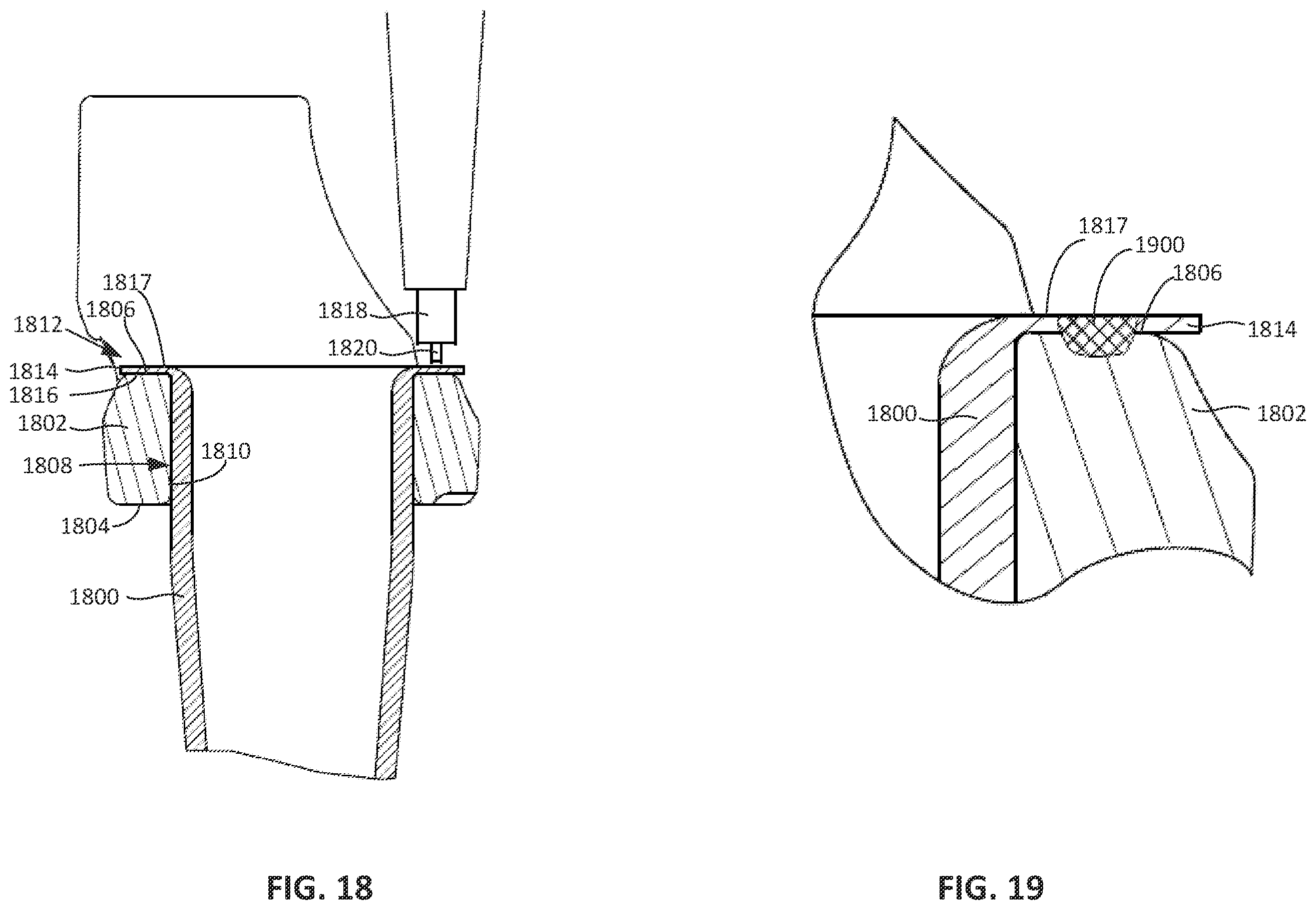 Patent US12576939 Figure 10 – Front forks for bicycles