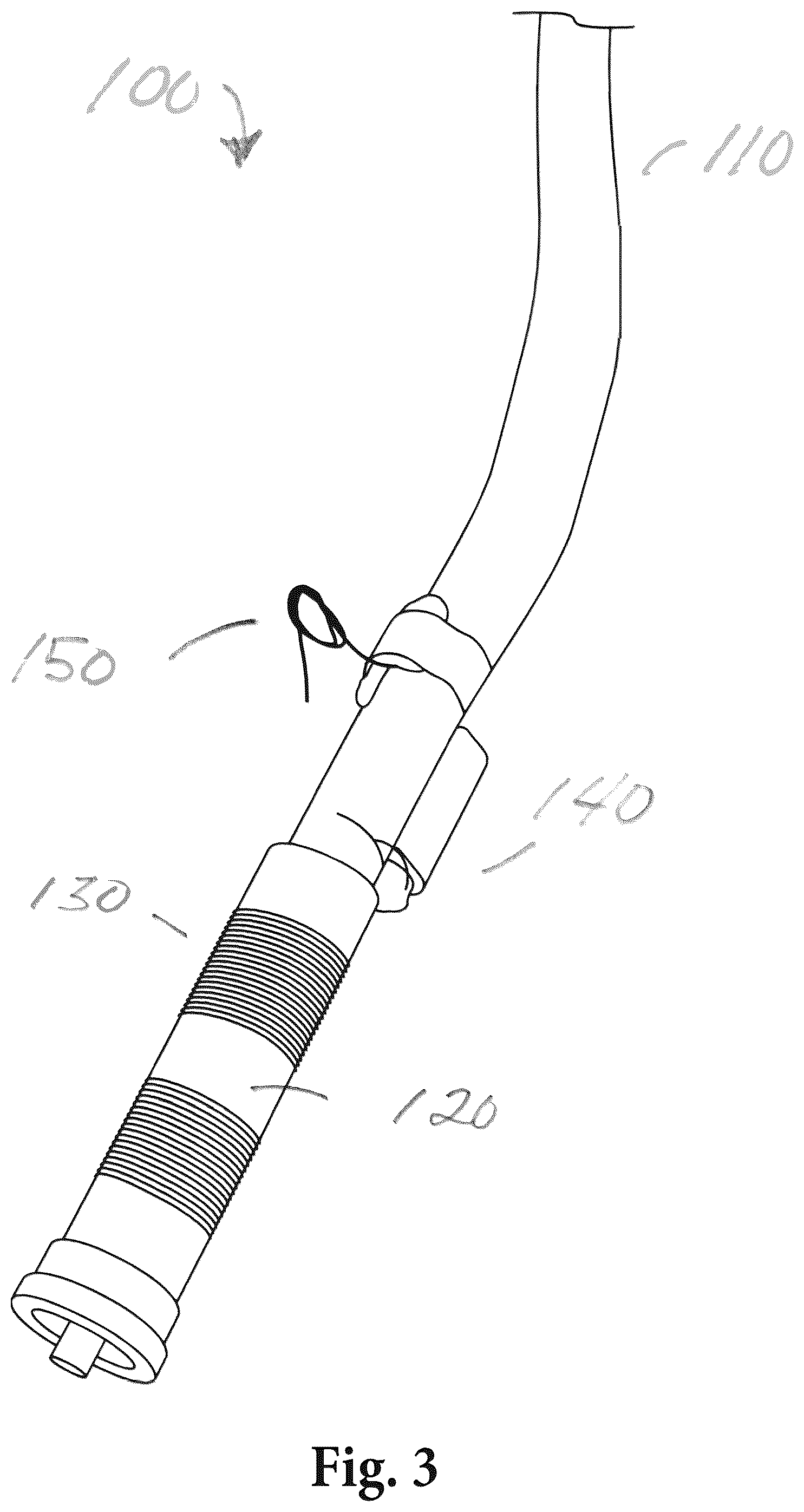 Patent US12576940 Figure 3 – Vehicle handle safety device control system and method
