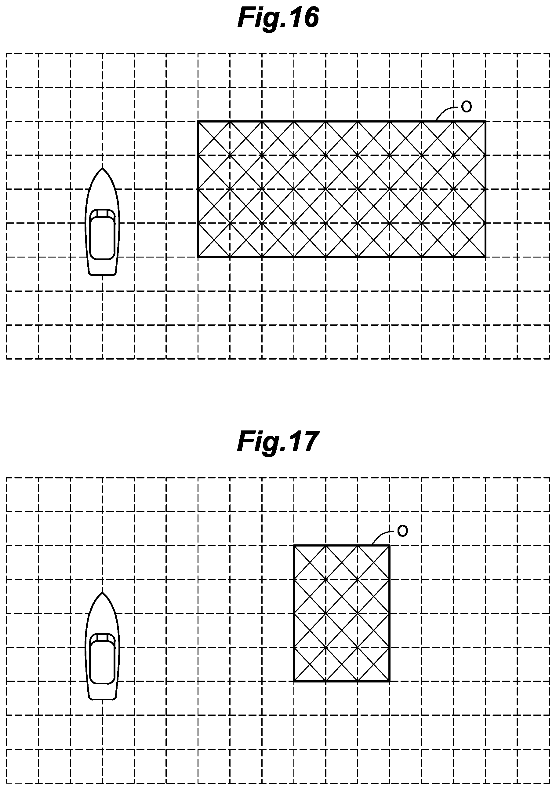 Patent US12576952 Figure 16 – Sensor calibration system for watercraft and watercraft