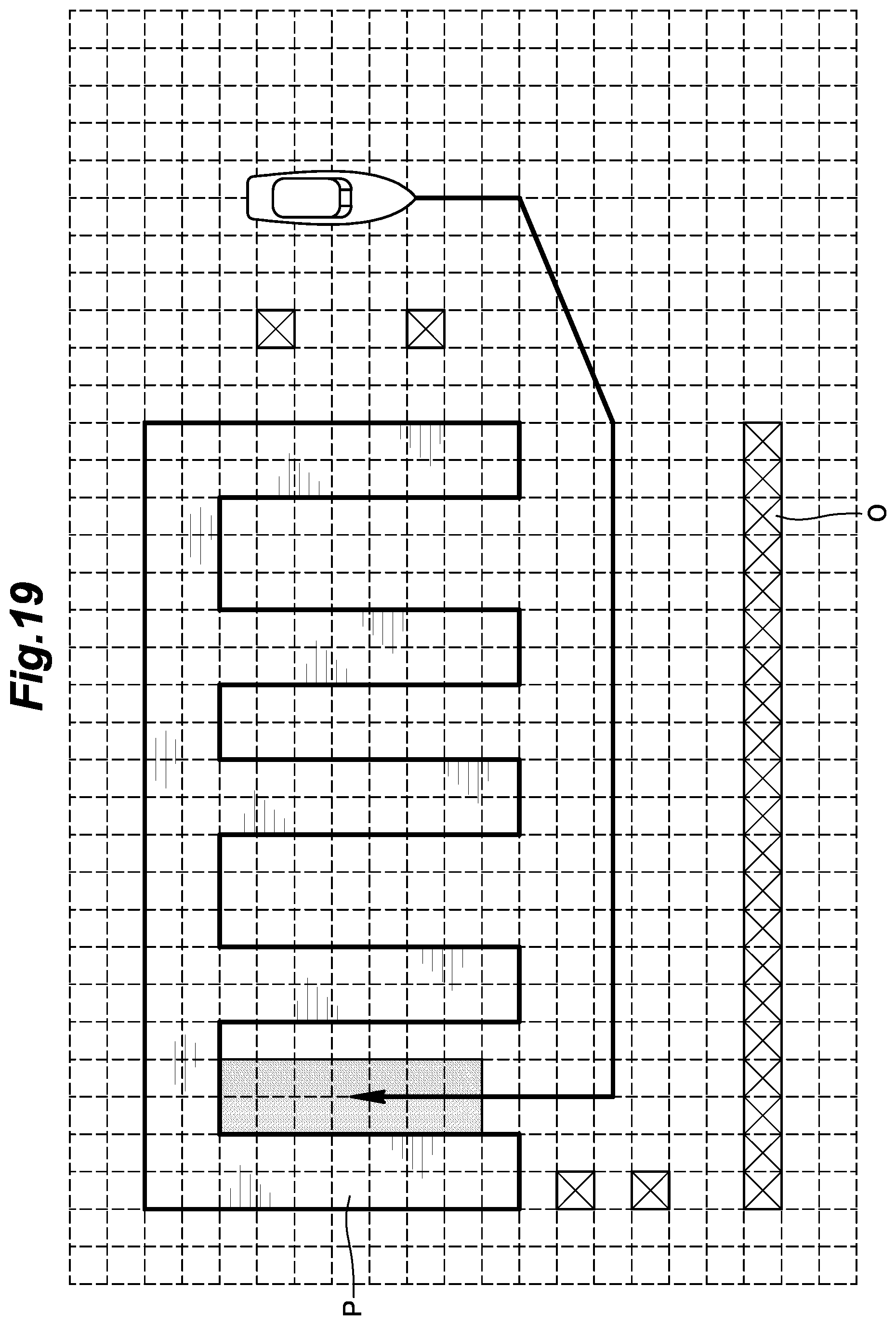 Patent US12576952 Figure 18 – Sensor calibration system for watercraft and watercraft