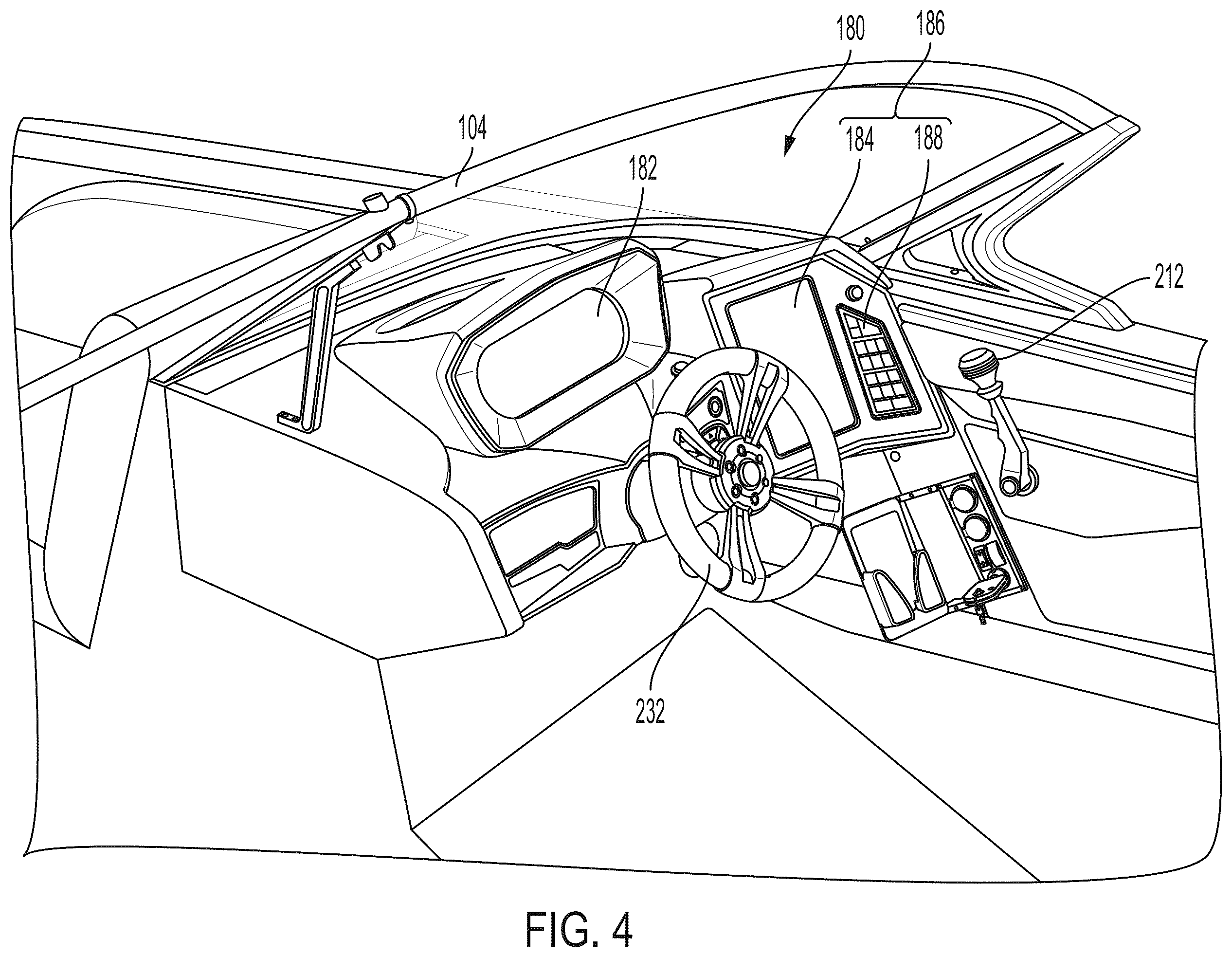 Patent US12576954 Figure 4 – System and method for identifying when a water-sports participant has fallen