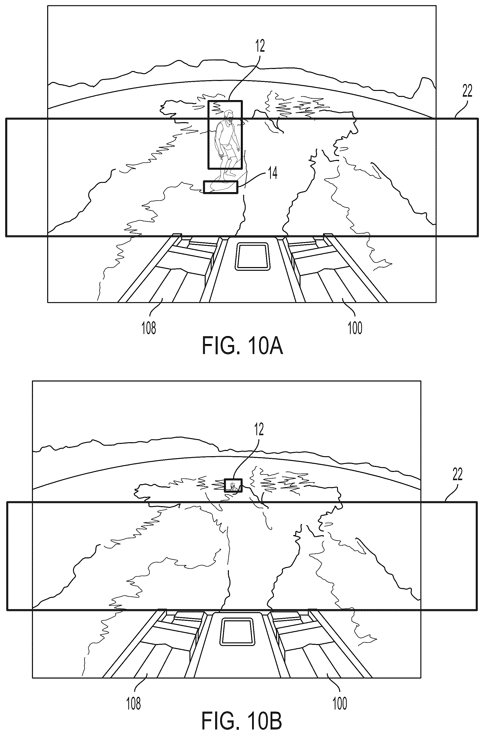 Patent US12576954 Figure 11 – System and method for identifying when a water-sports participant has fallen