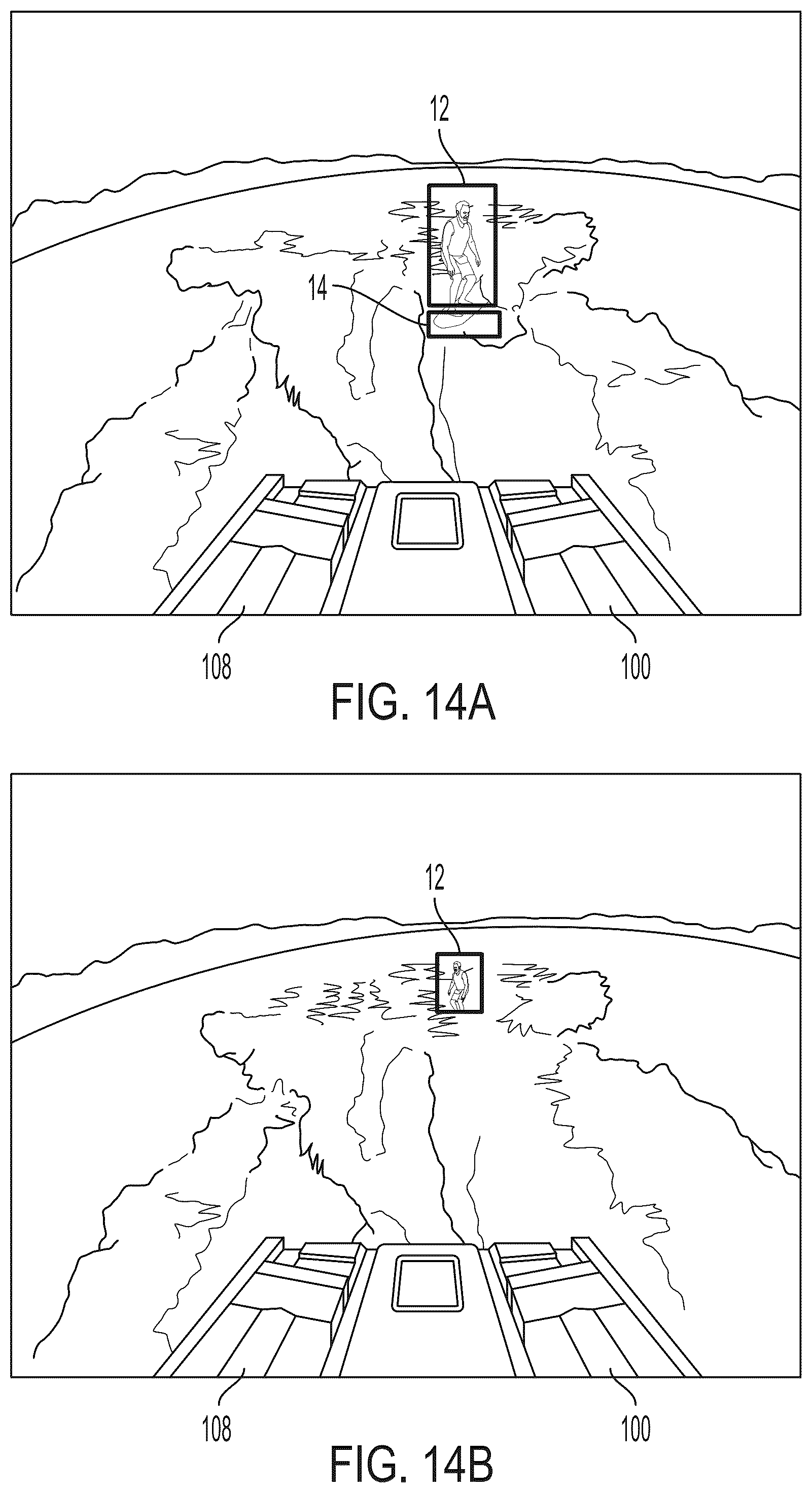 Patent US12576954 Figure 15 – System and method for identifying when a water-sports participant has fallen