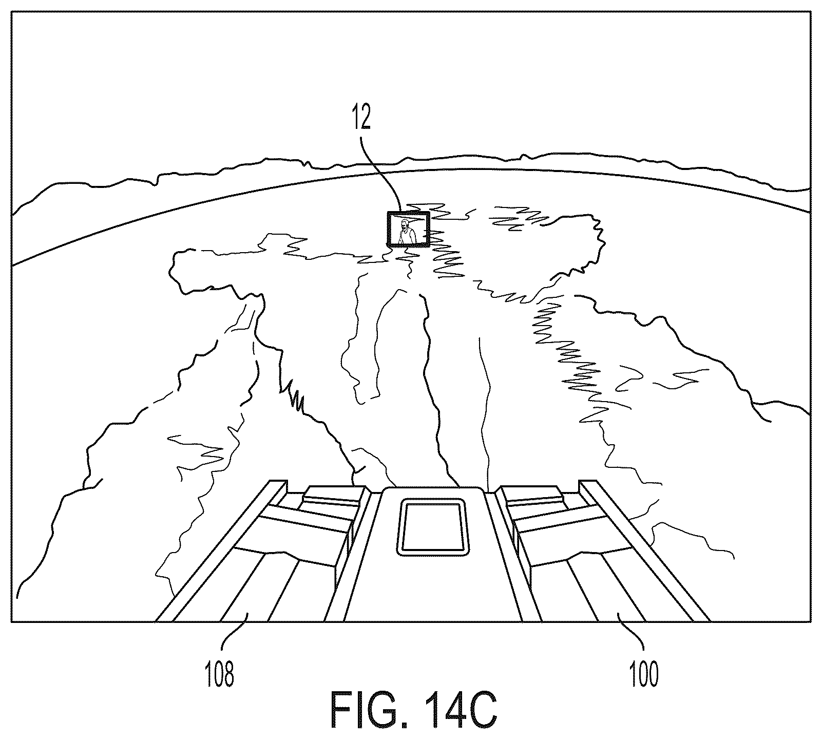 Patent US12576954 Figure 16 – System and method for identifying when a water-sports participant has fallen