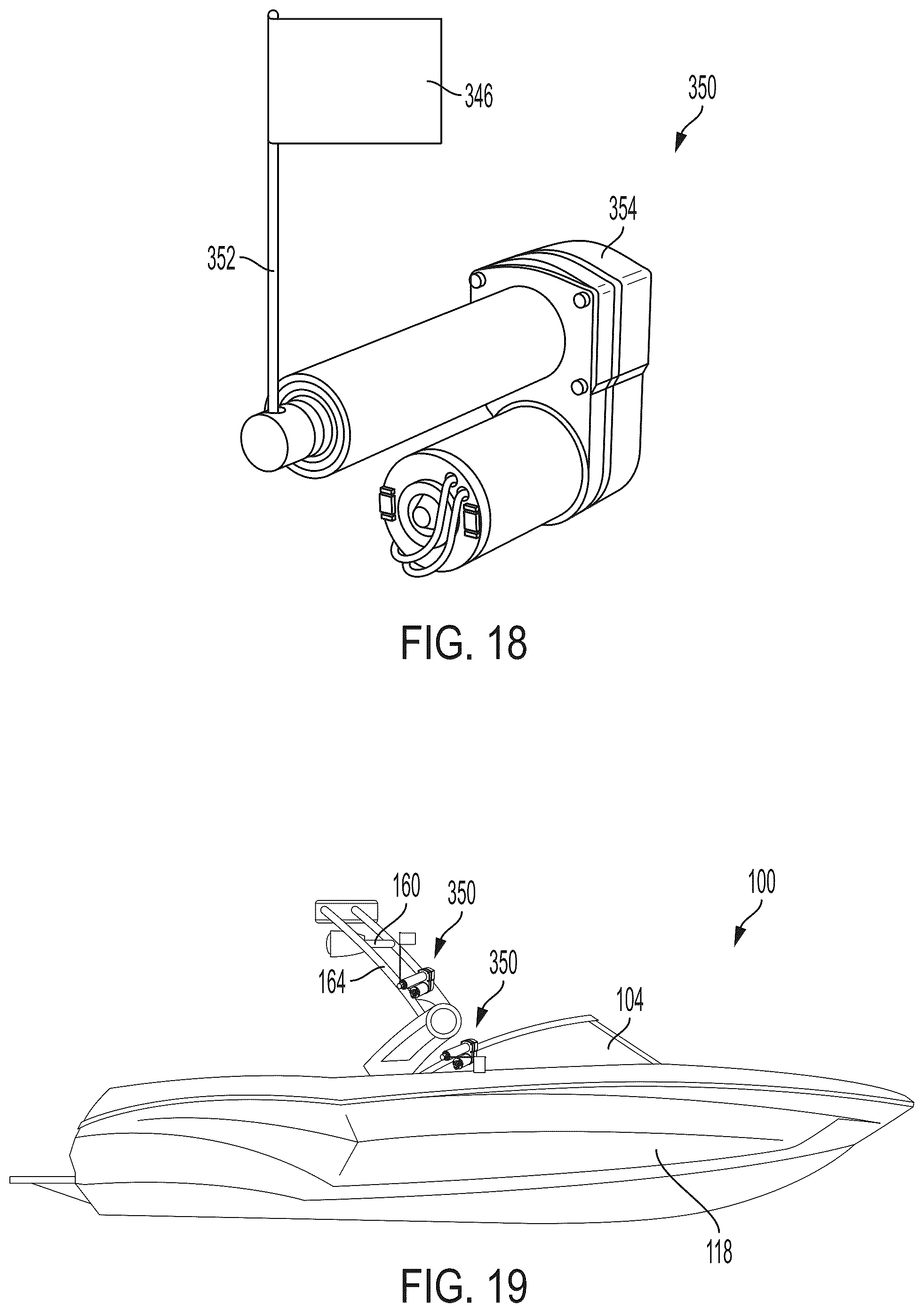 Patent US12576954 Figure 19 – System and method for identifying when a water-sports participant has fallen