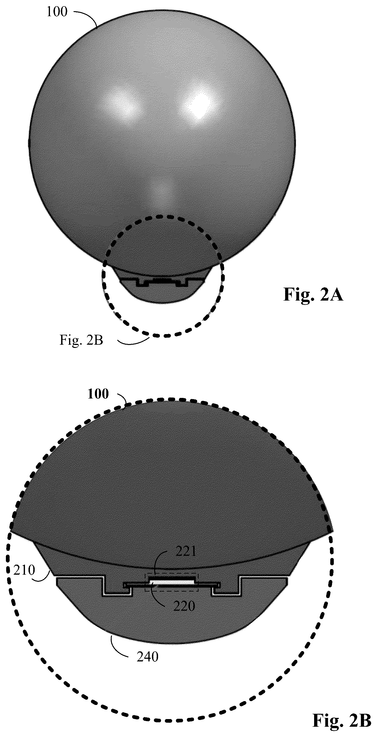 Patent US12576955 Figure 2 – Mass shifting apparatus and system for inducing a vertical dive in submersible conveyances