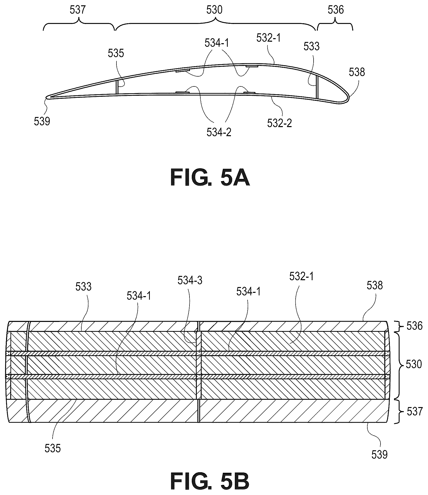Patent US12576958 Figure 11 – Aerial vehicle airframe design and manufacturing