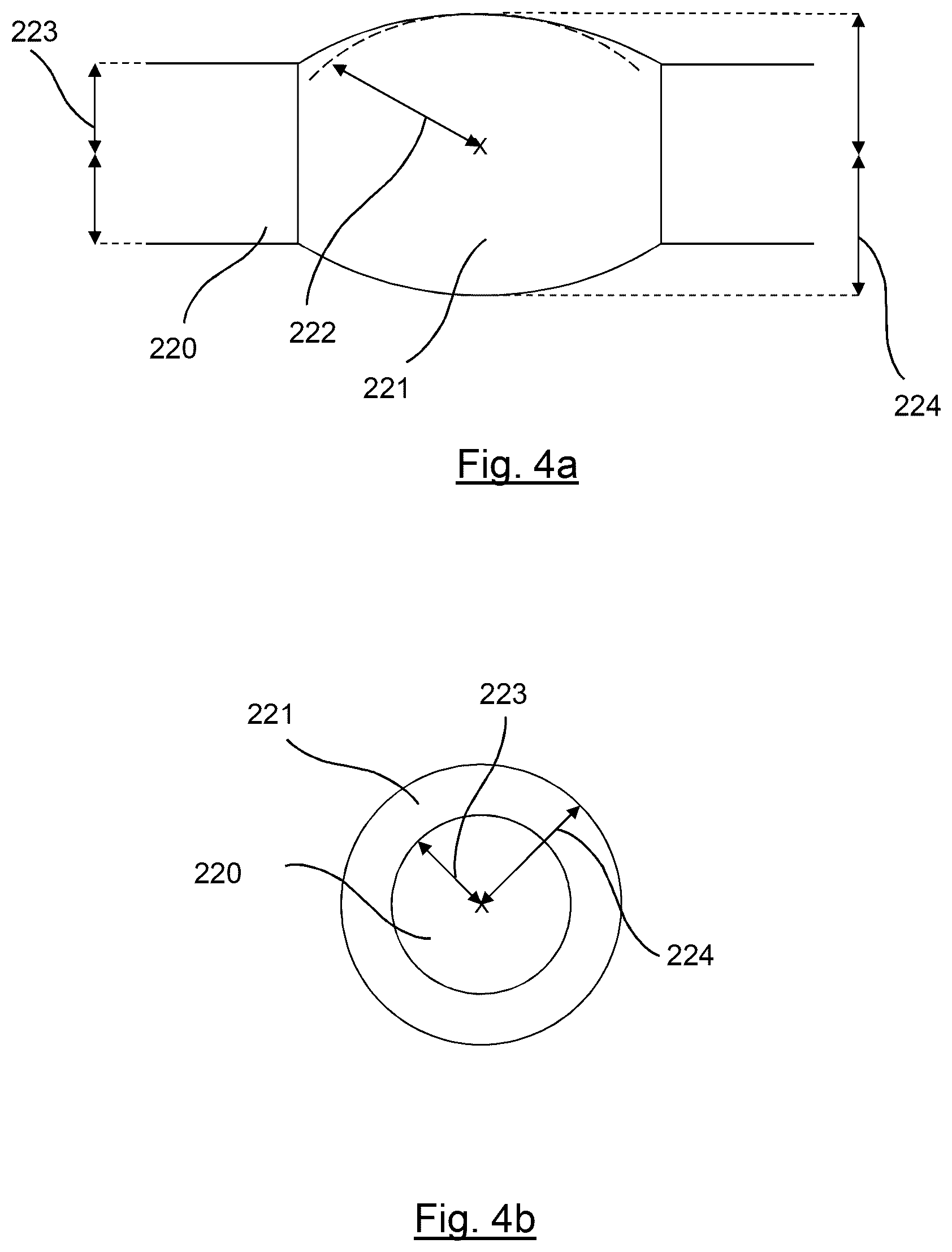 Patent US12576961 Figure 4 – Aircraft control surface system