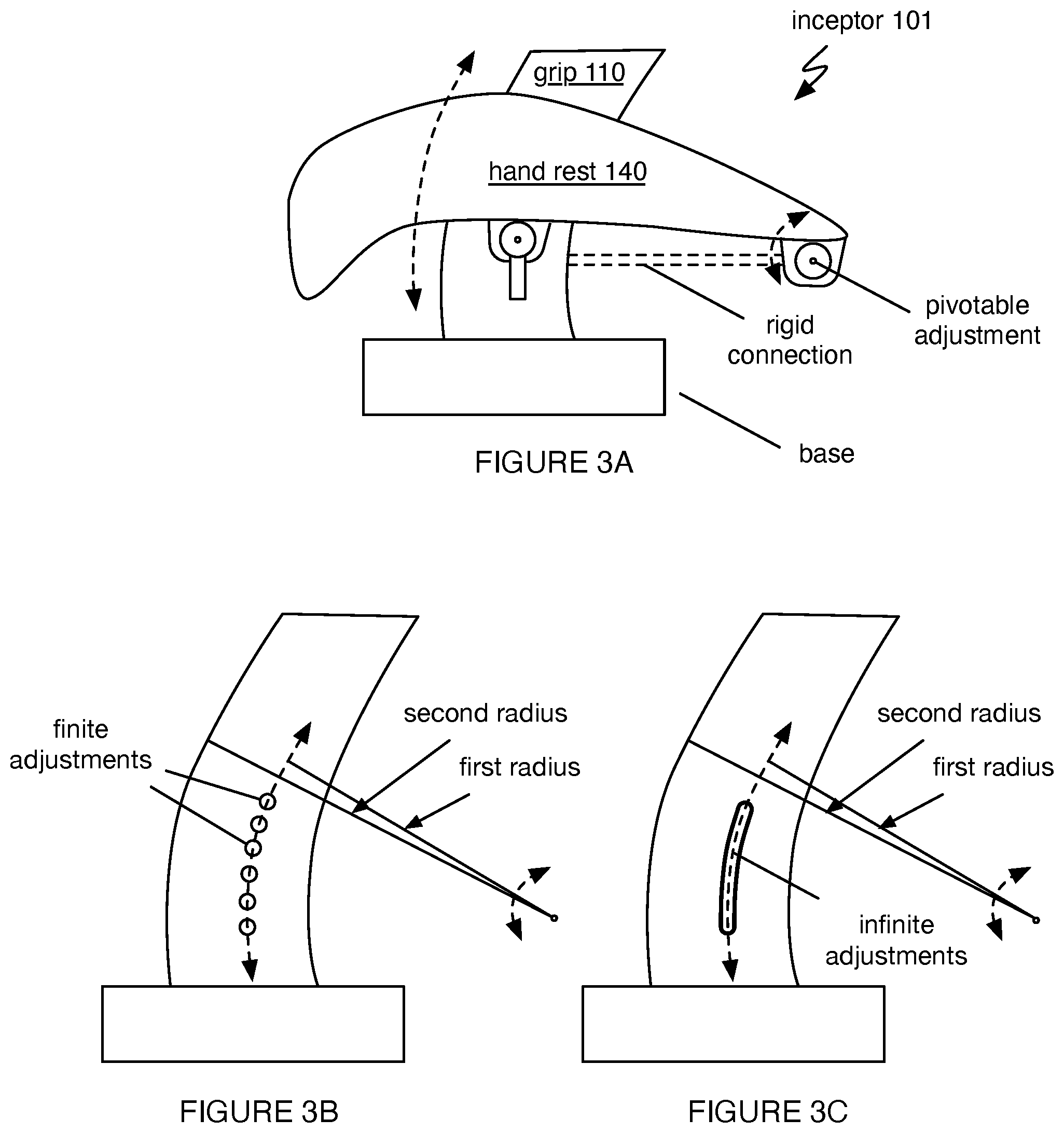Patent US12576962 Figure 5 – Aircraft control system and method