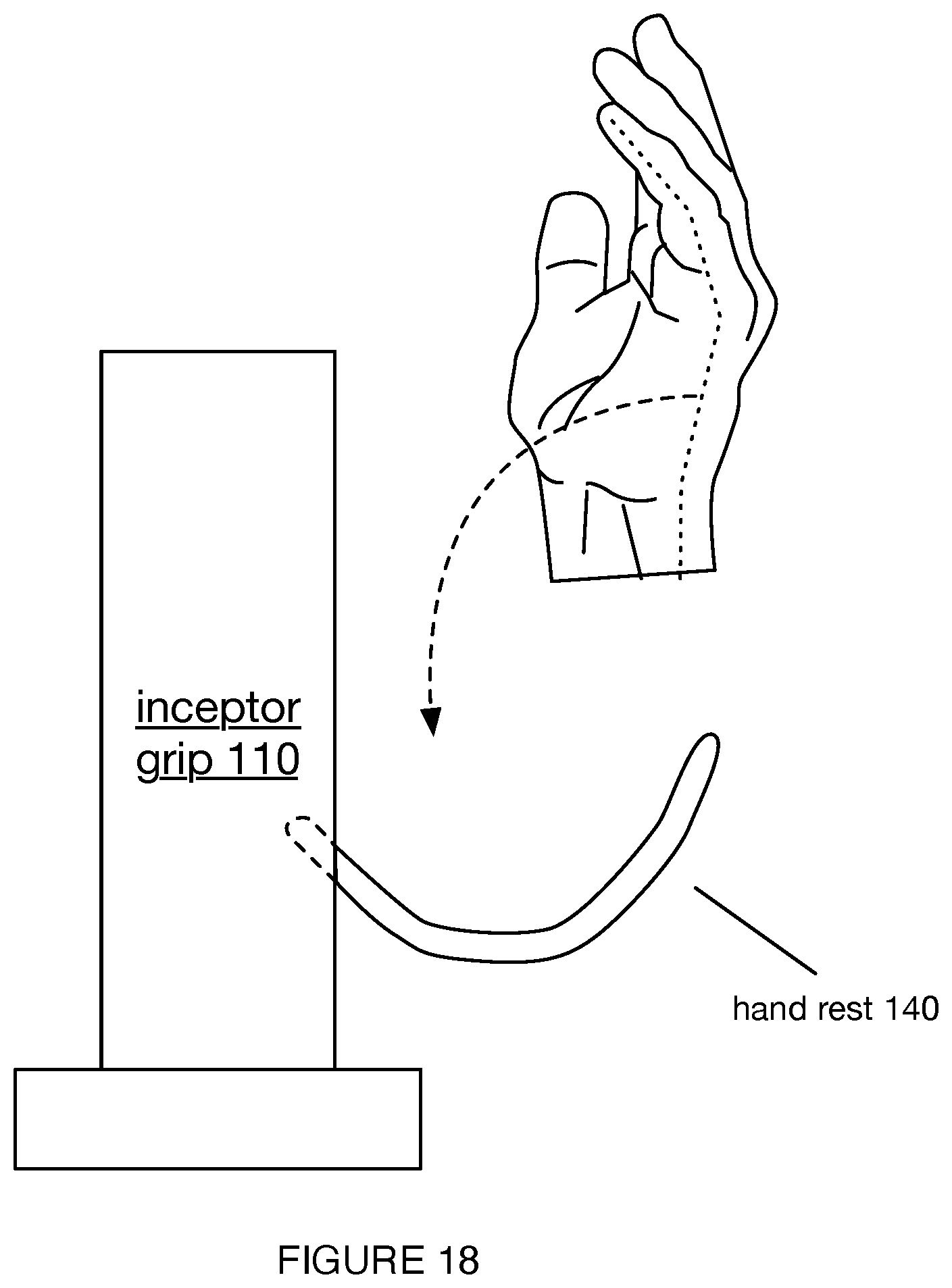 Patent US12576962 Figure 16 – Aircraft control system and method