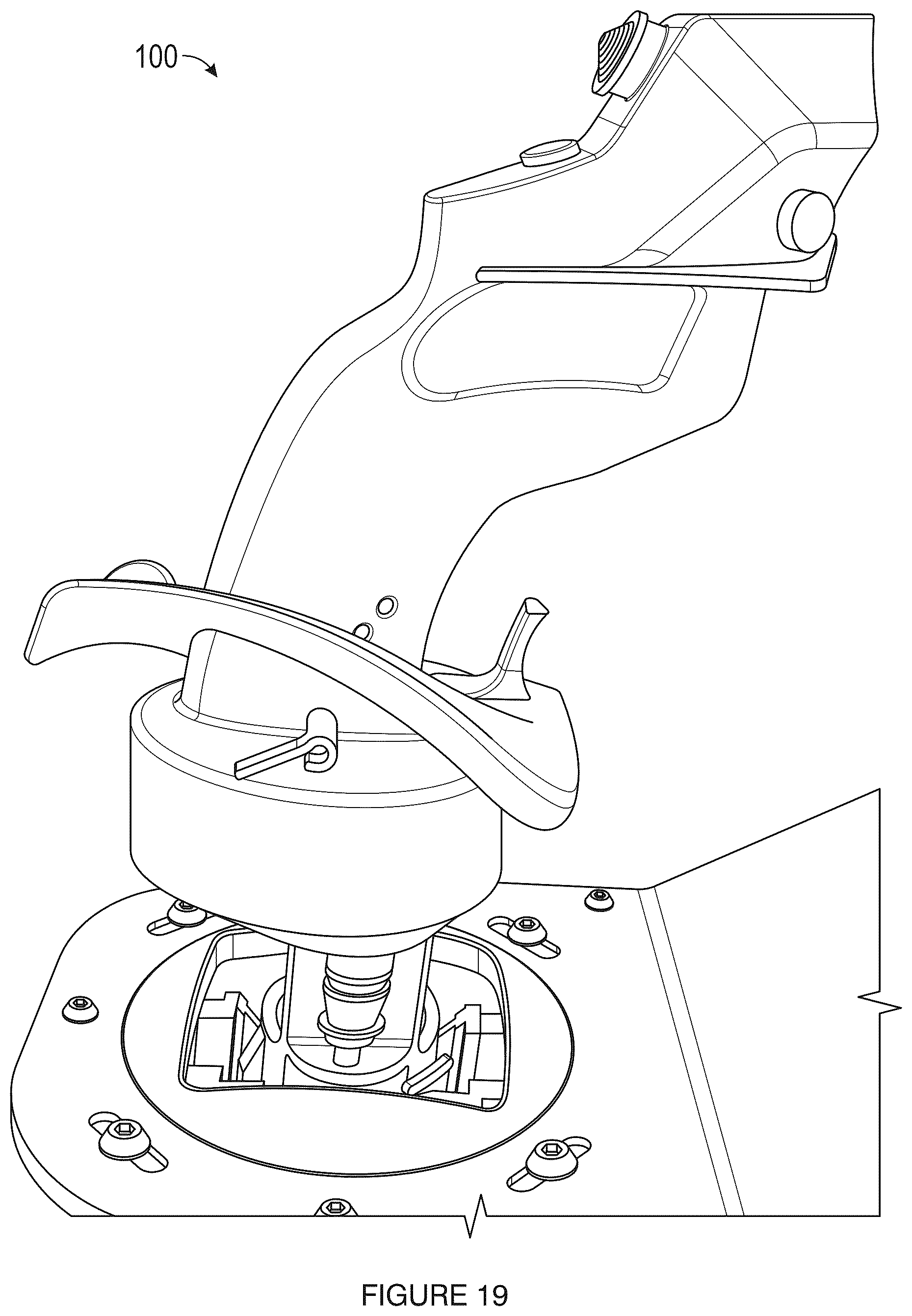 Patent US12576962 Figure 17 – Aircraft control system and method