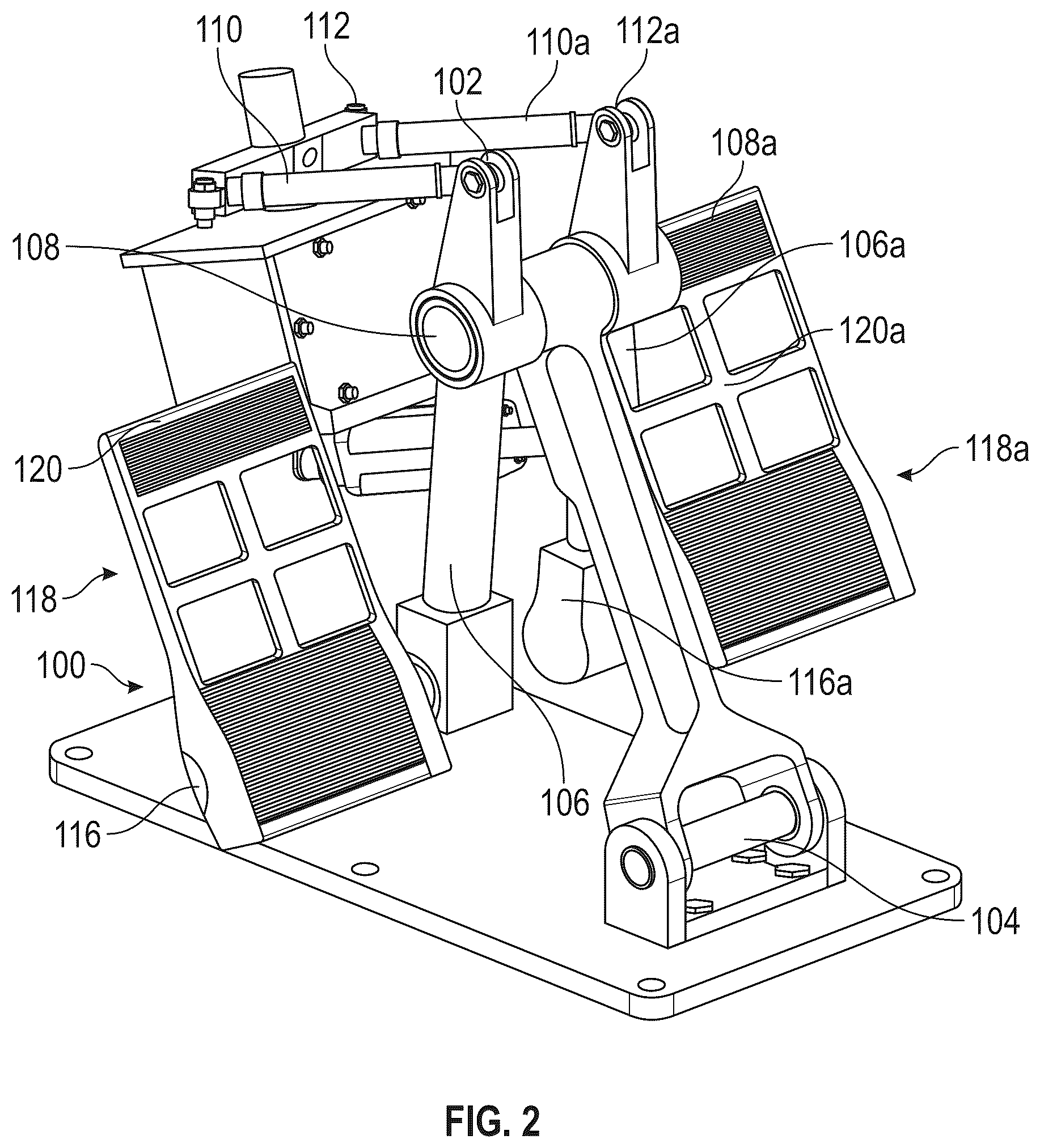 Patent US12576963 Figure 2 – Pedal cartridge