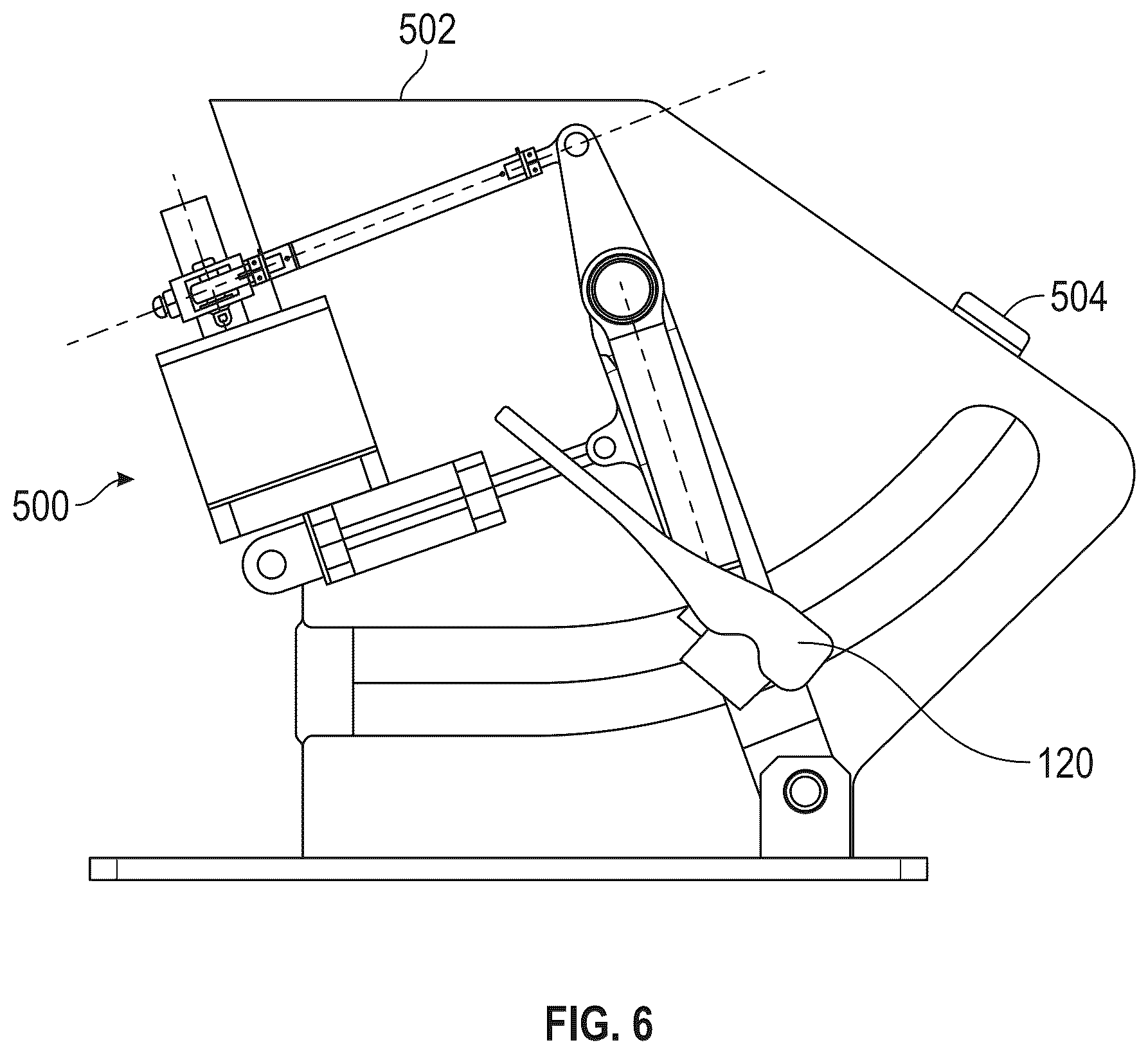 Patent US12576963 Figure 8 – Pedal cartridge