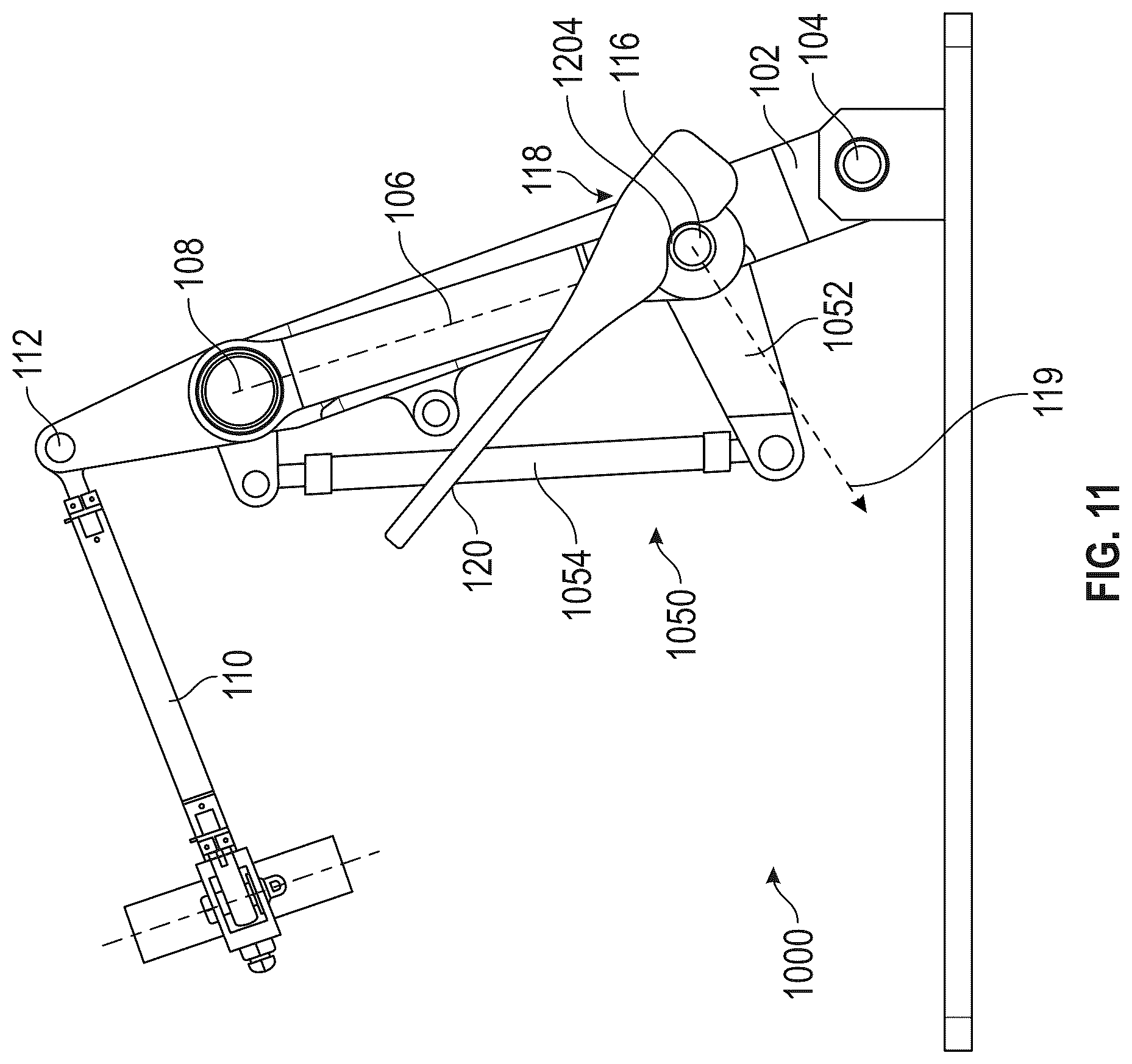 Patent US12576963 Figure 12 – Pedal cartridge