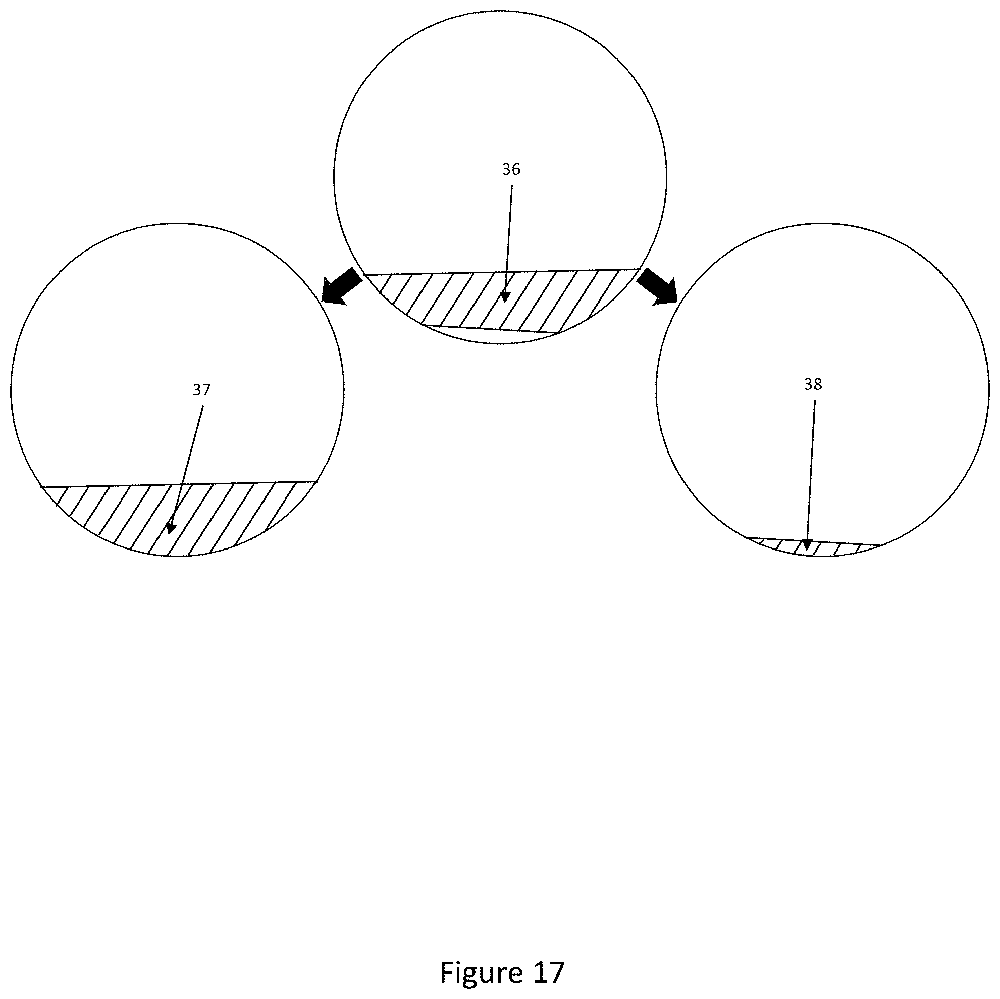 Patent US12576966 Figure 17 – Supersonic aircraft