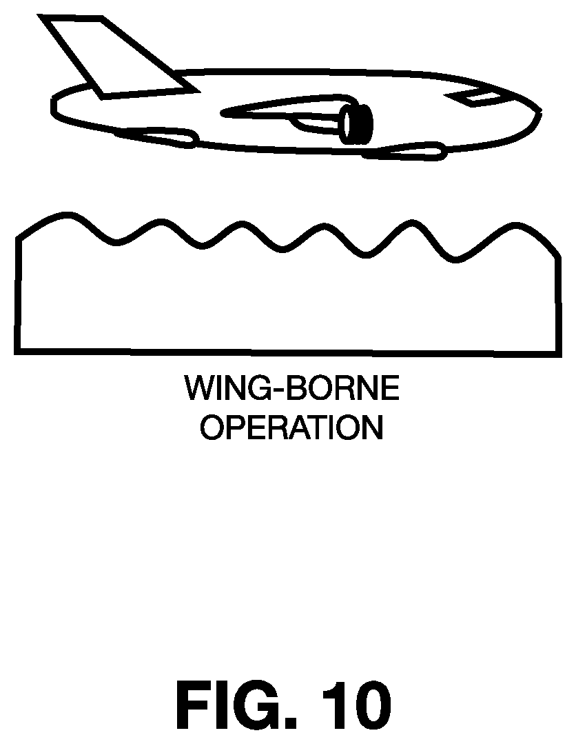 Patent US12576980 Figure 19 – Hydrofoil equipped seaglider takeoff