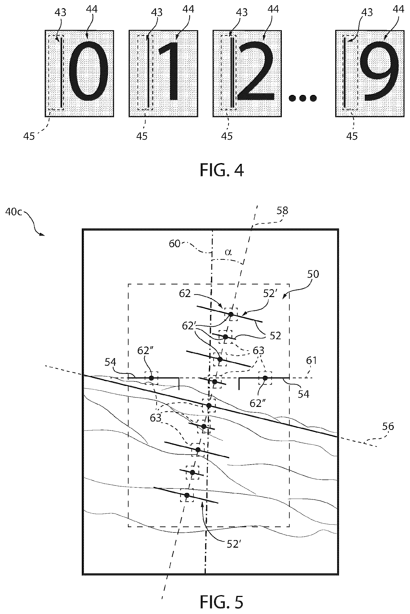 Patent US12576985 Figure 4 – Display system with improved reliability