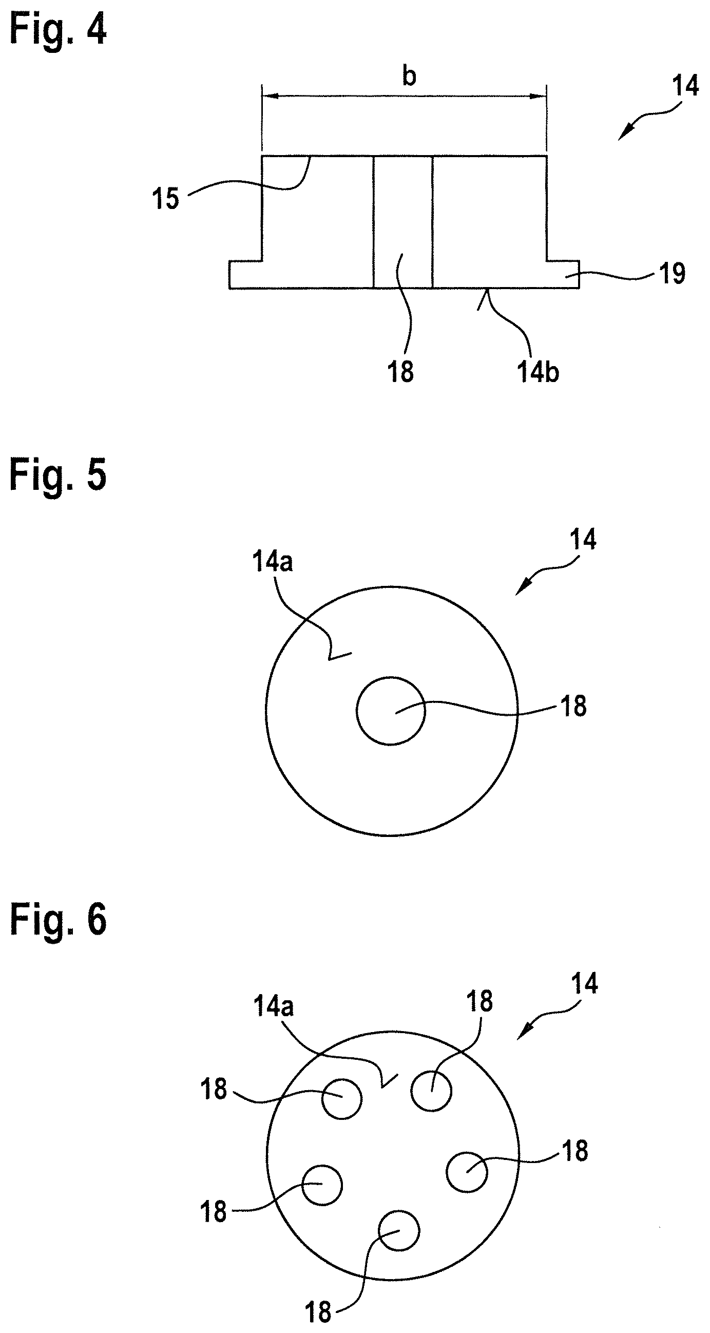 Patent US12576988 Figure 5 – Aircraft light, aircraft comprising an aircraft light, and method of assembling an aircraft light