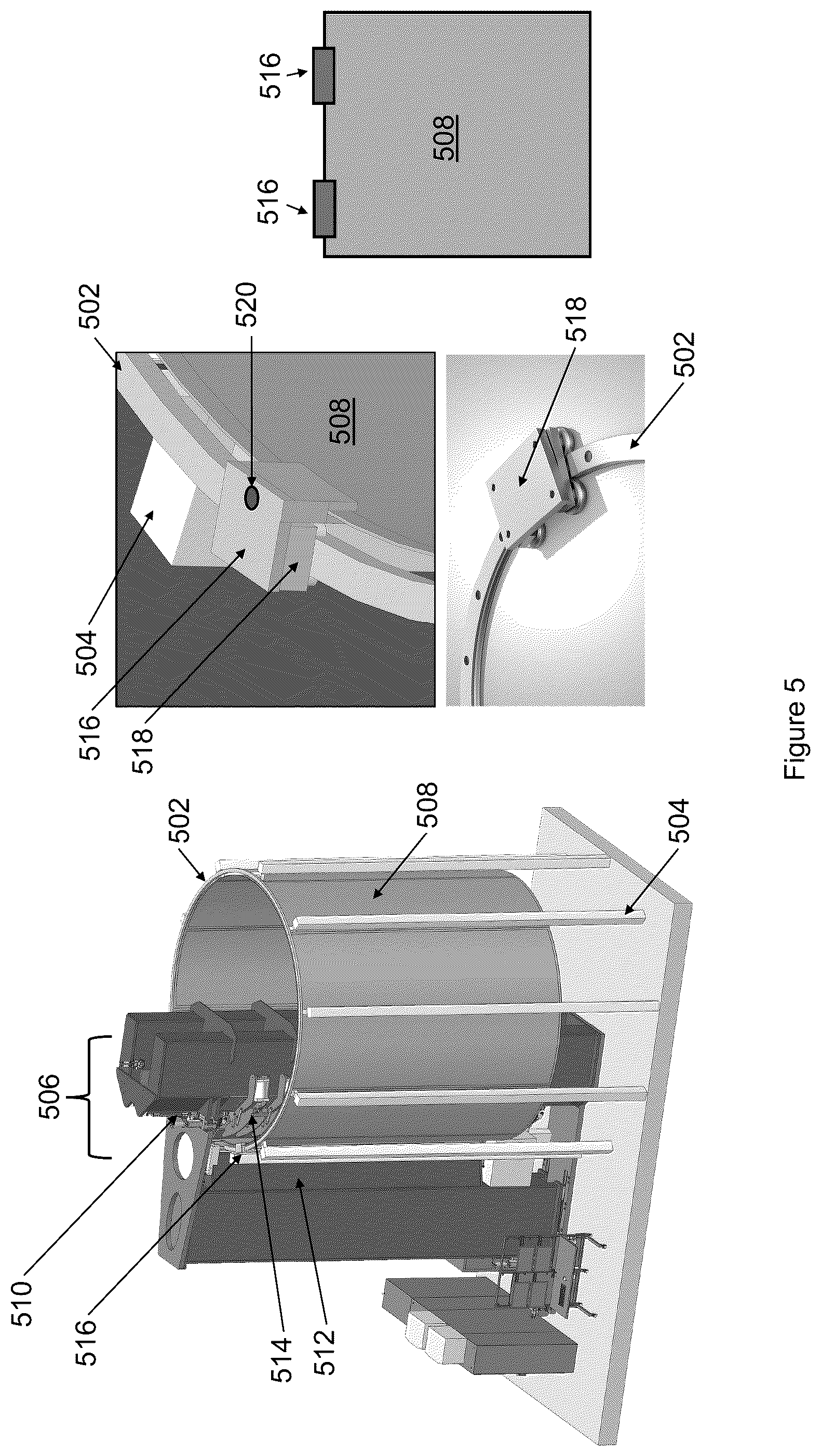 Patent US12576989 Figure 7 – Methods and devices for alignment and joining large components