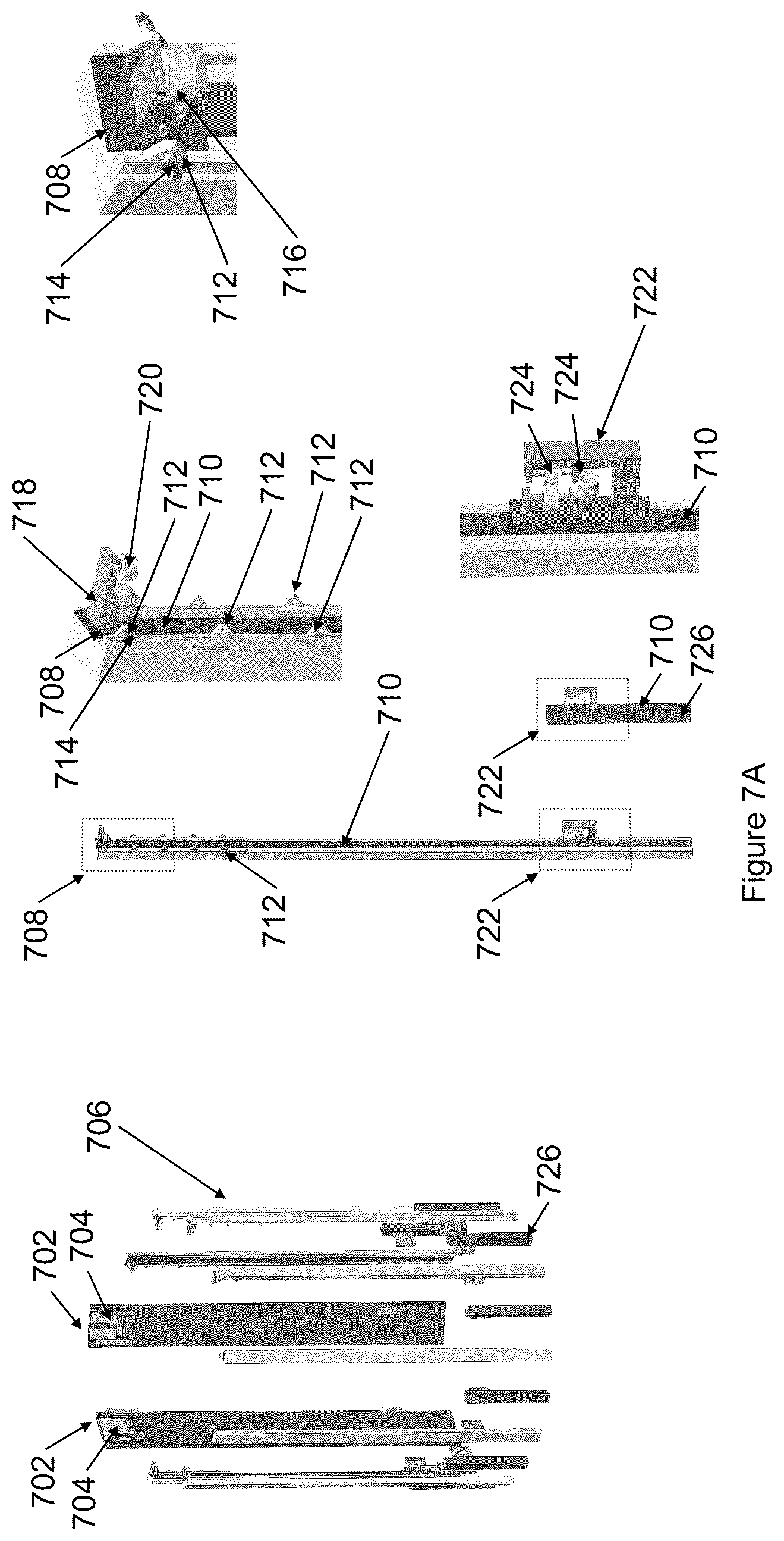 Patent US12576989 Figure 9 – Methods and devices for alignment and joining large components