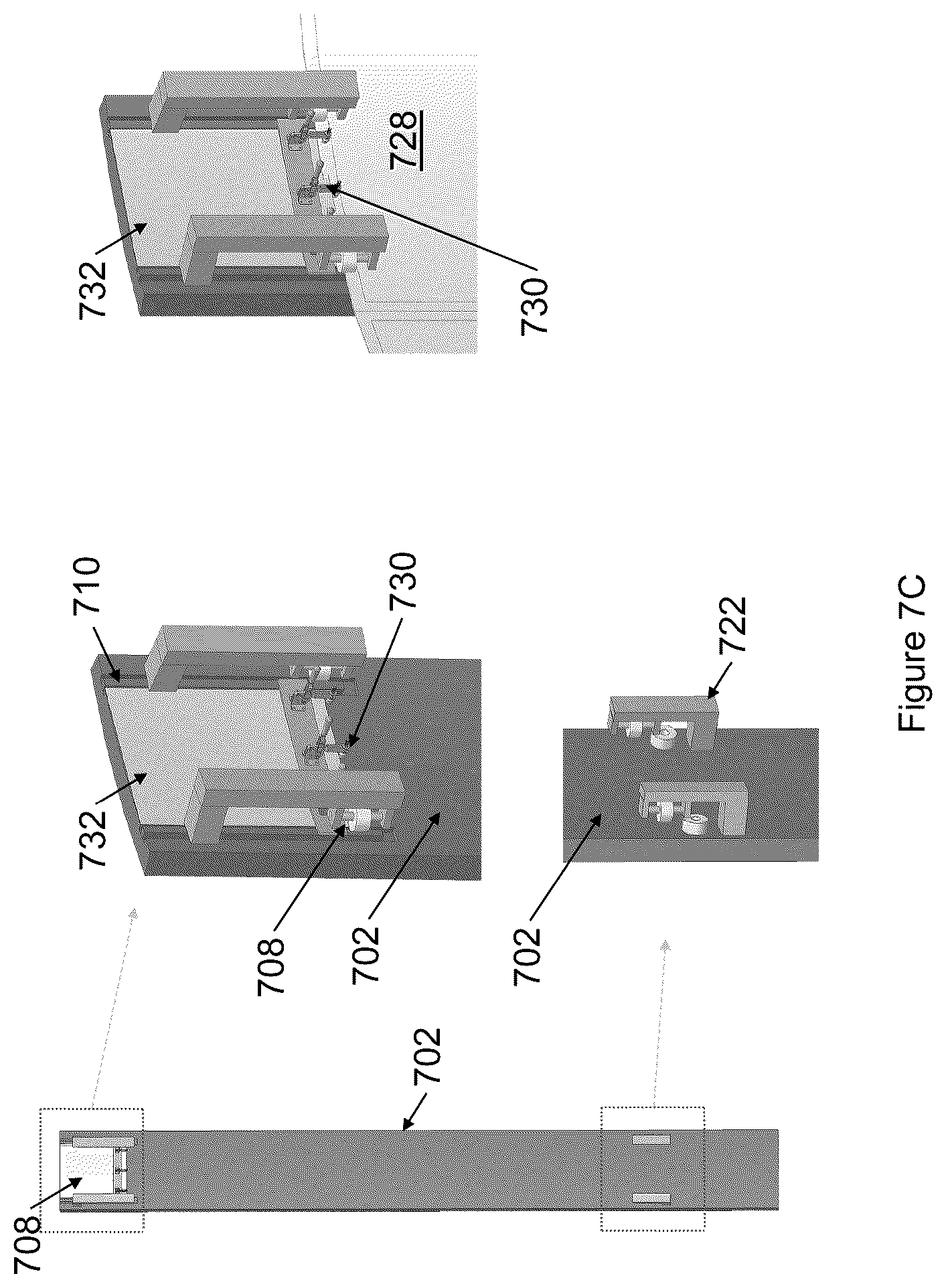 Patent US12576989 Figure 11 – Methods and devices for alignment and joining large components