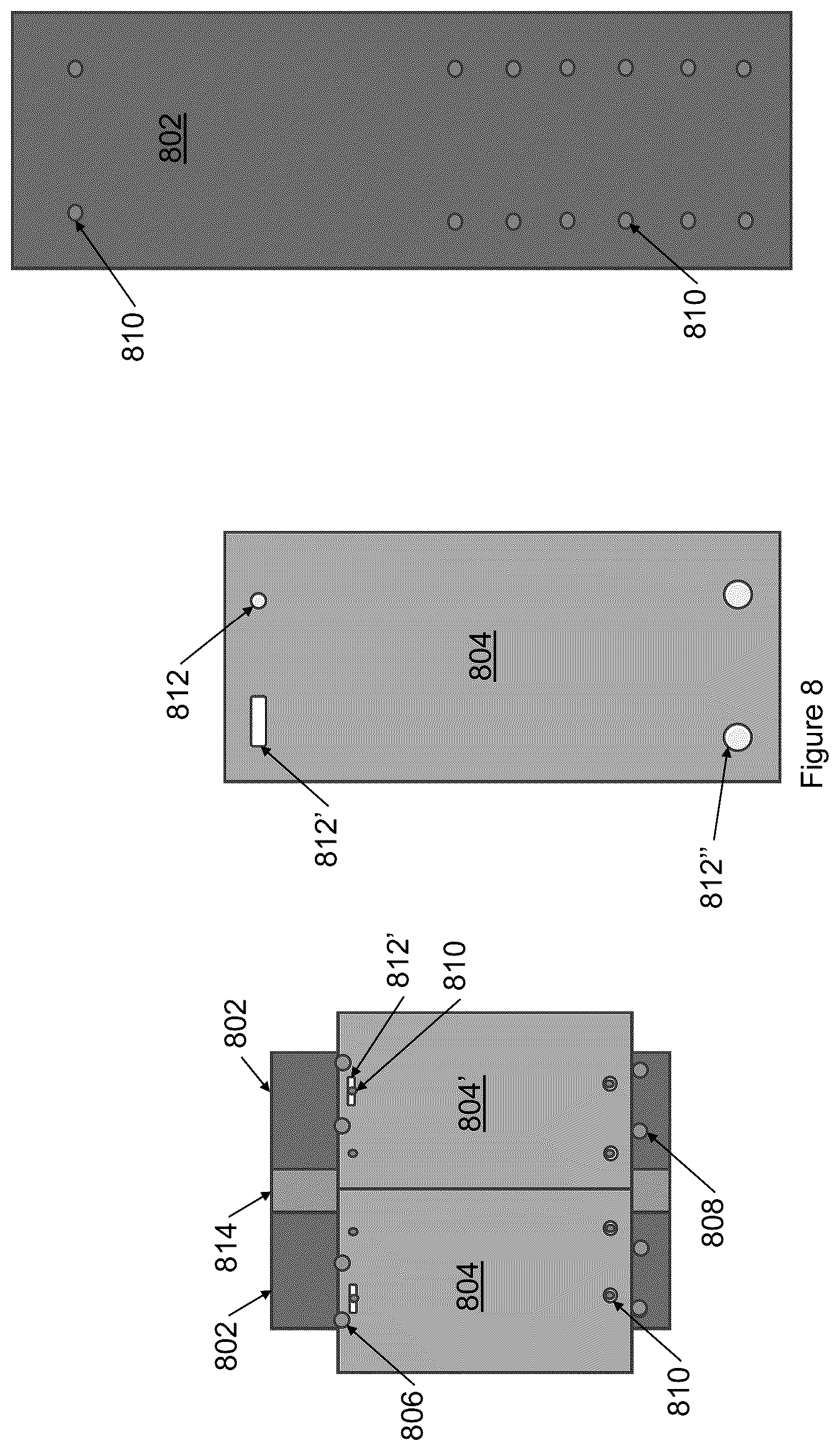 Patent US12576989 Figure 13 – Methods and devices for alignment and joining large components