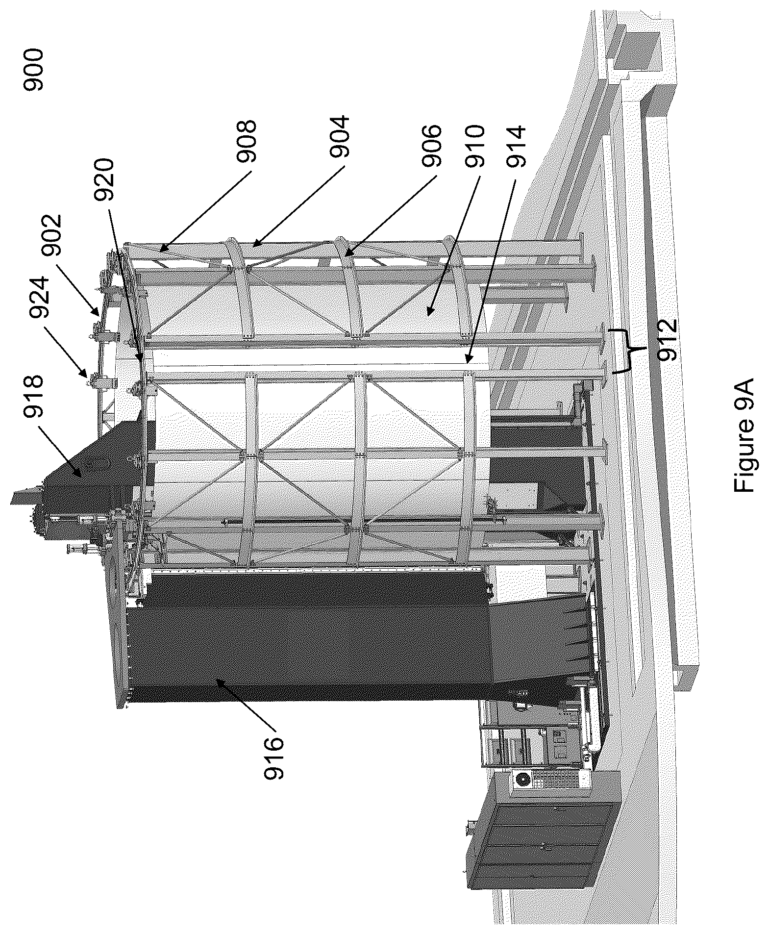 Patent US12576989 Figure 14 – Methods and devices for alignment and joining large components