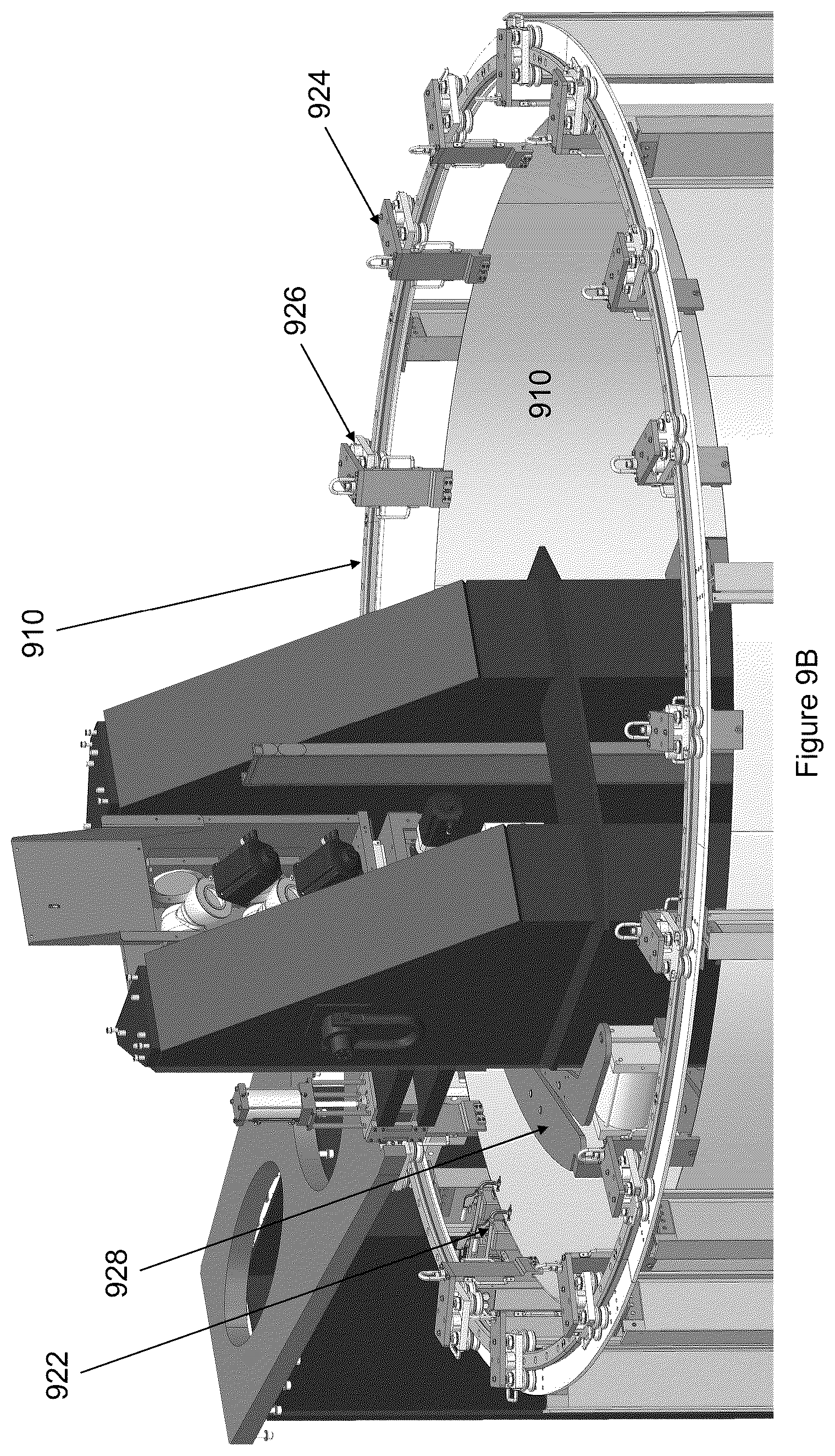 Patent US12576989 Figure 15 – Methods and devices for alignment and joining large components