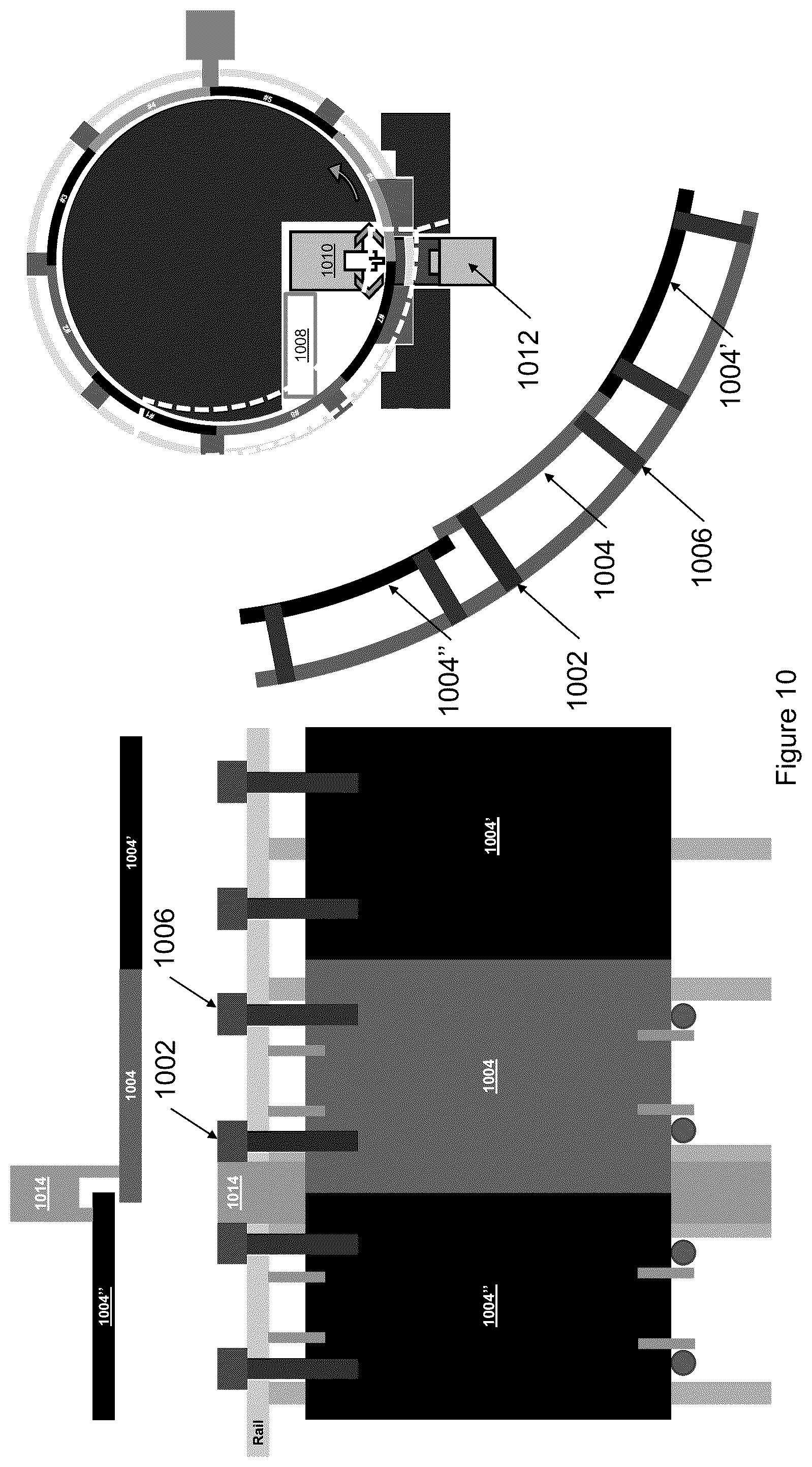 Patent US12576989 Figure 16 – Methods and devices for alignment and joining large components