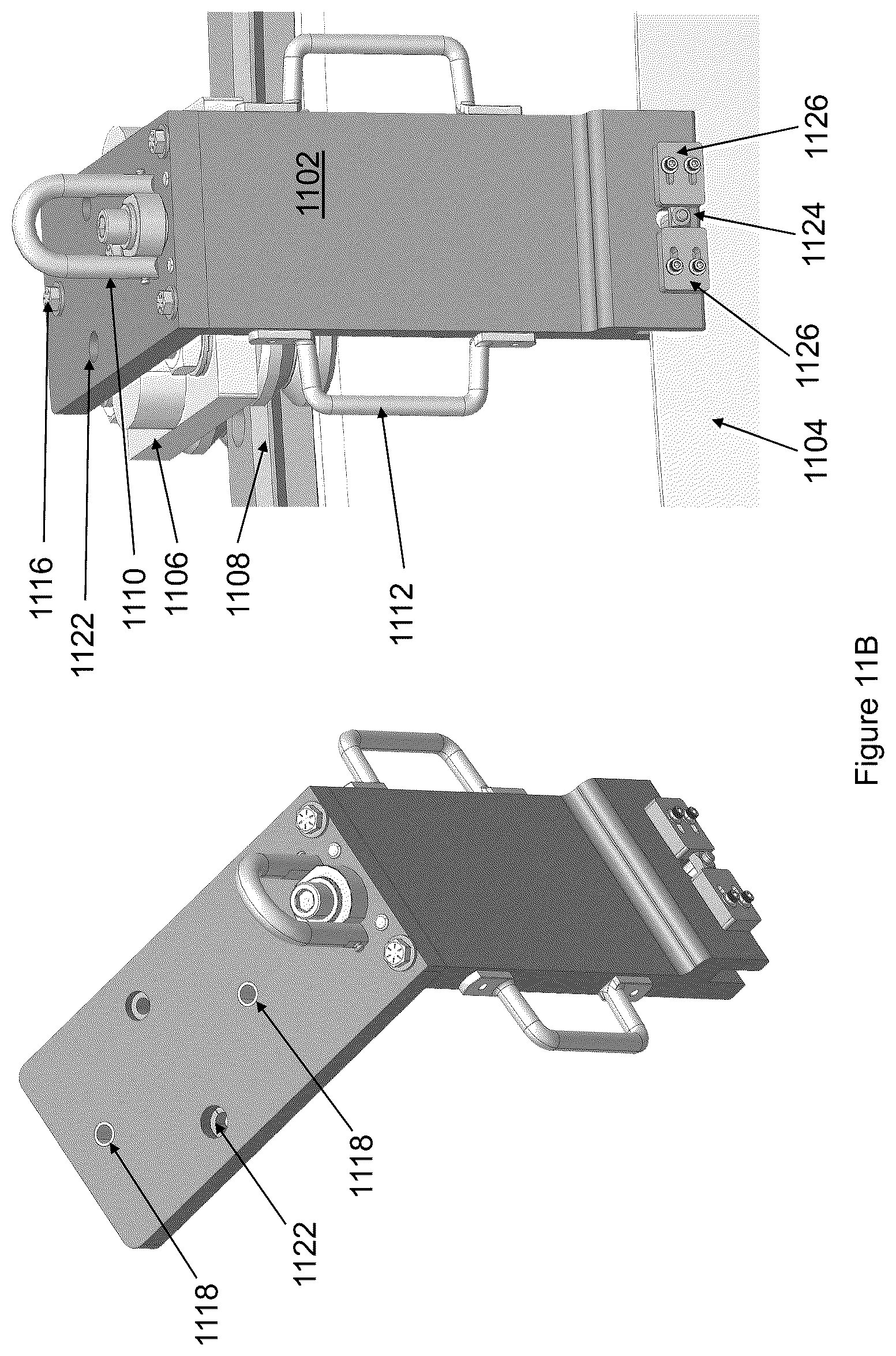 Patent US12576989 Figure 18 – Methods and devices for alignment and joining large components